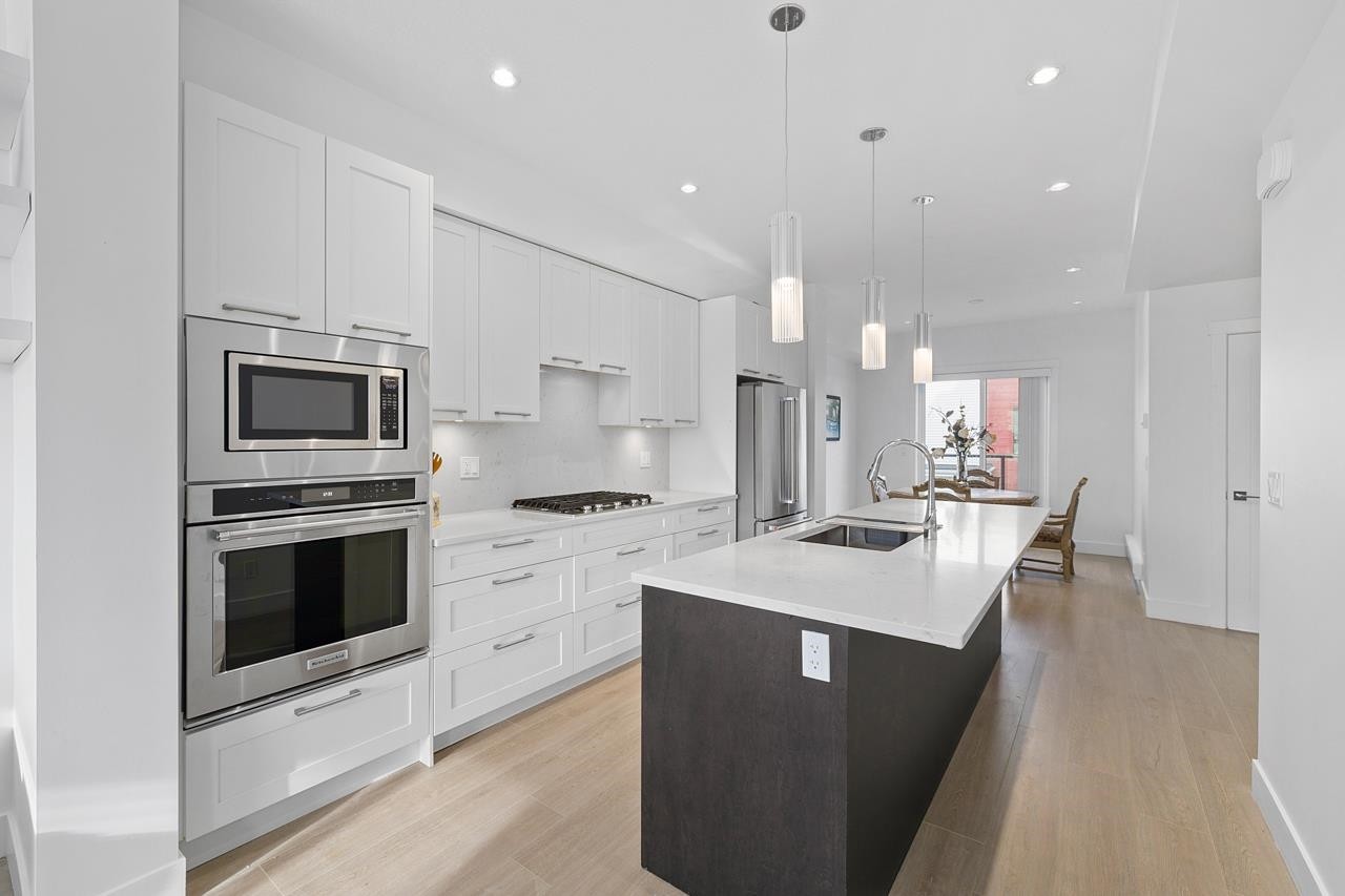 57-16336 23A Avenue, Surrey, BC