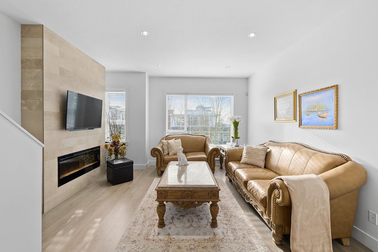 57-16336 23A Avenue, Surrey, BC