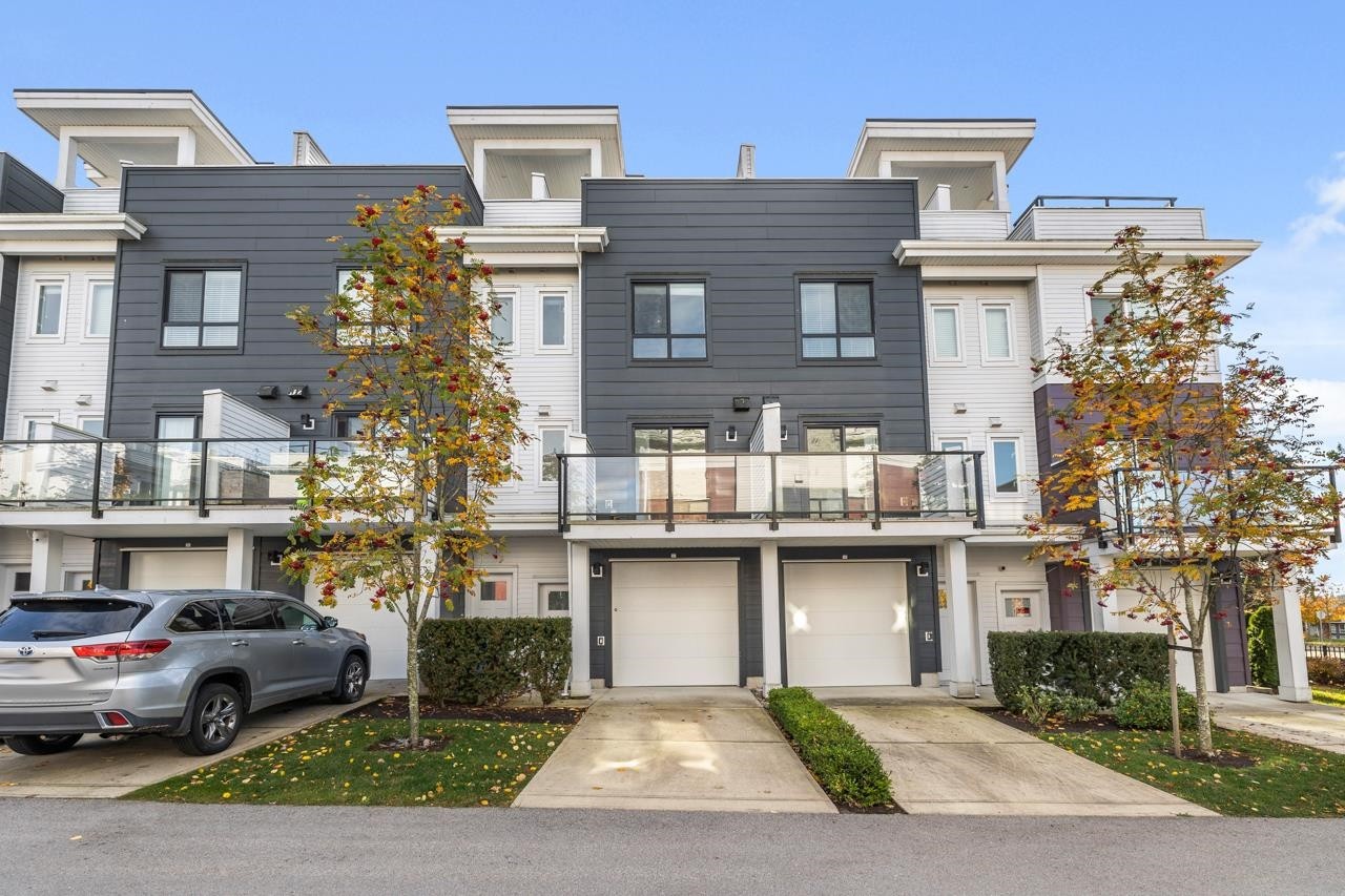 57-16336 23A Avenue, Surrey, BC