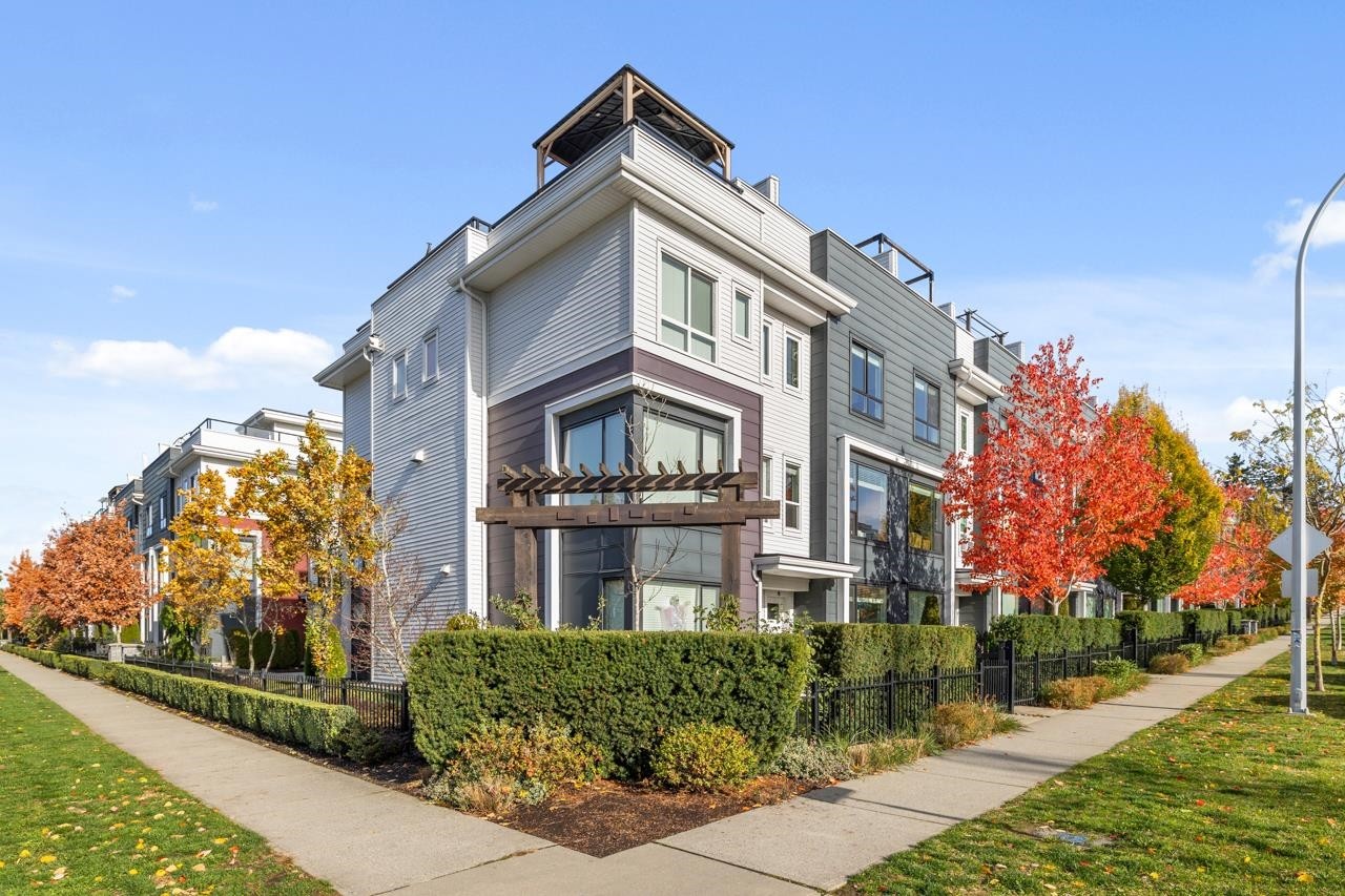 57-16336 23A Avenue, Surrey, BC