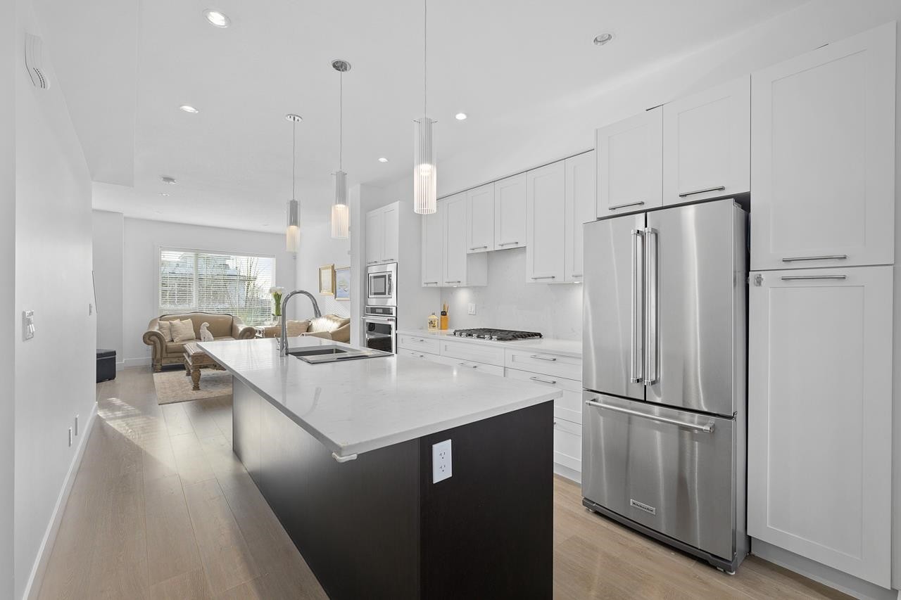 57-16336 23A Avenue, Surrey, BC