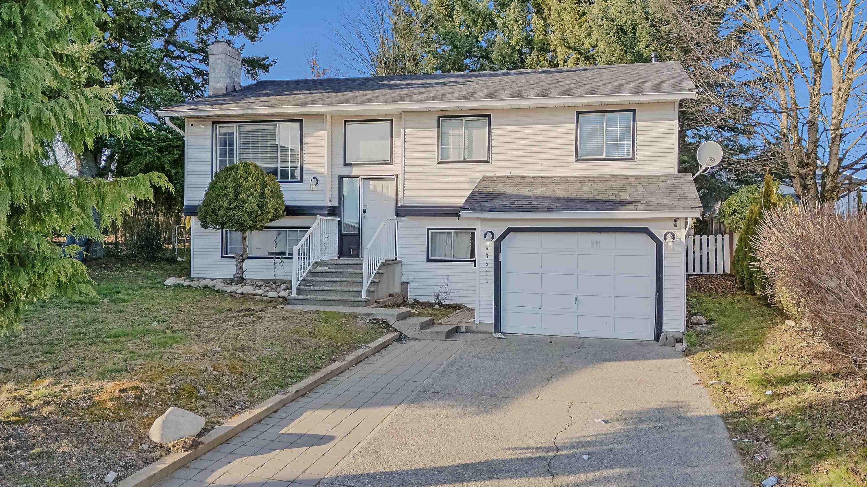 33511 Kinsale Place Place, Abbotsford, BC