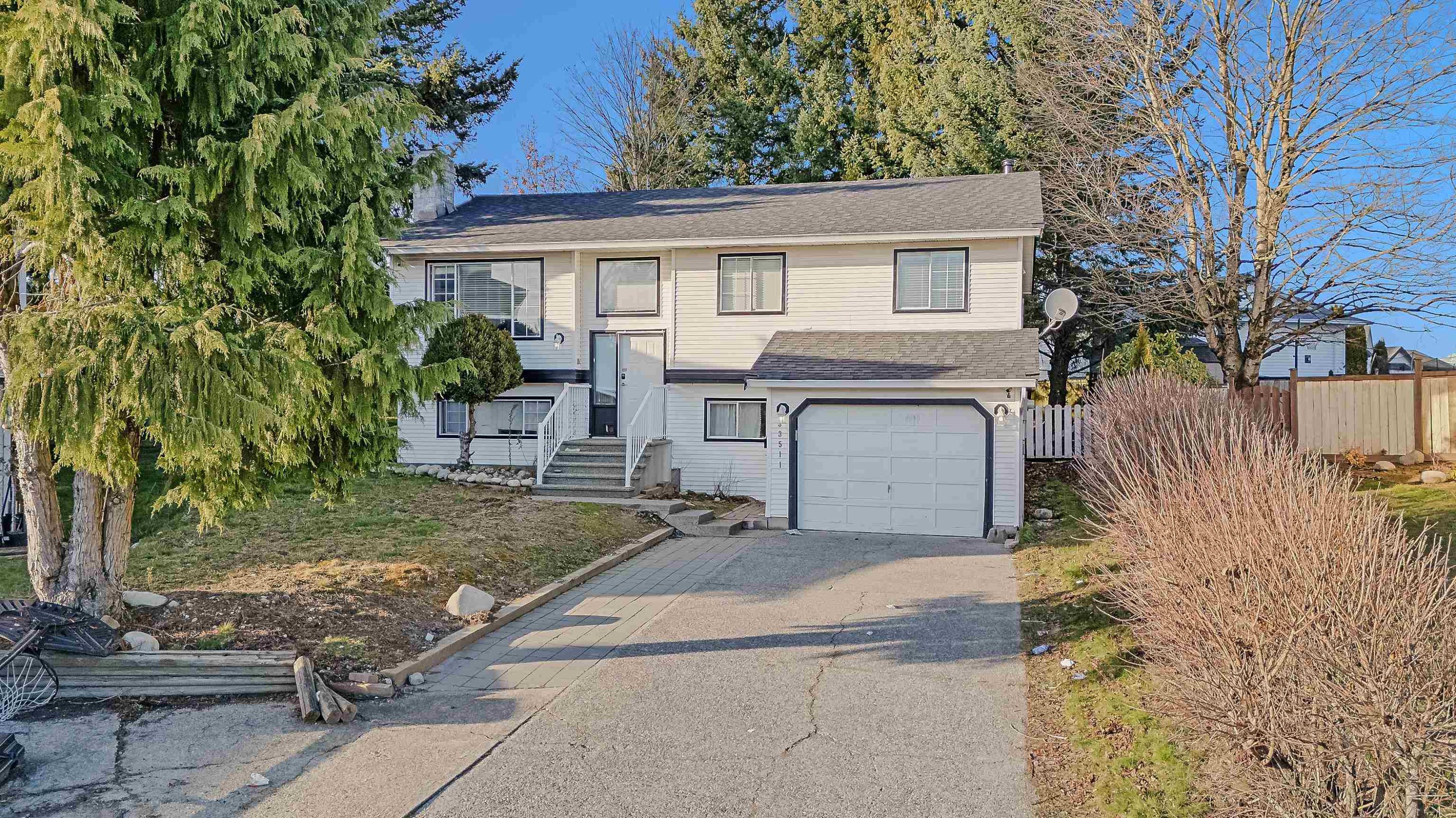 33511 Kinsale Place Place, Abbotsford, BC