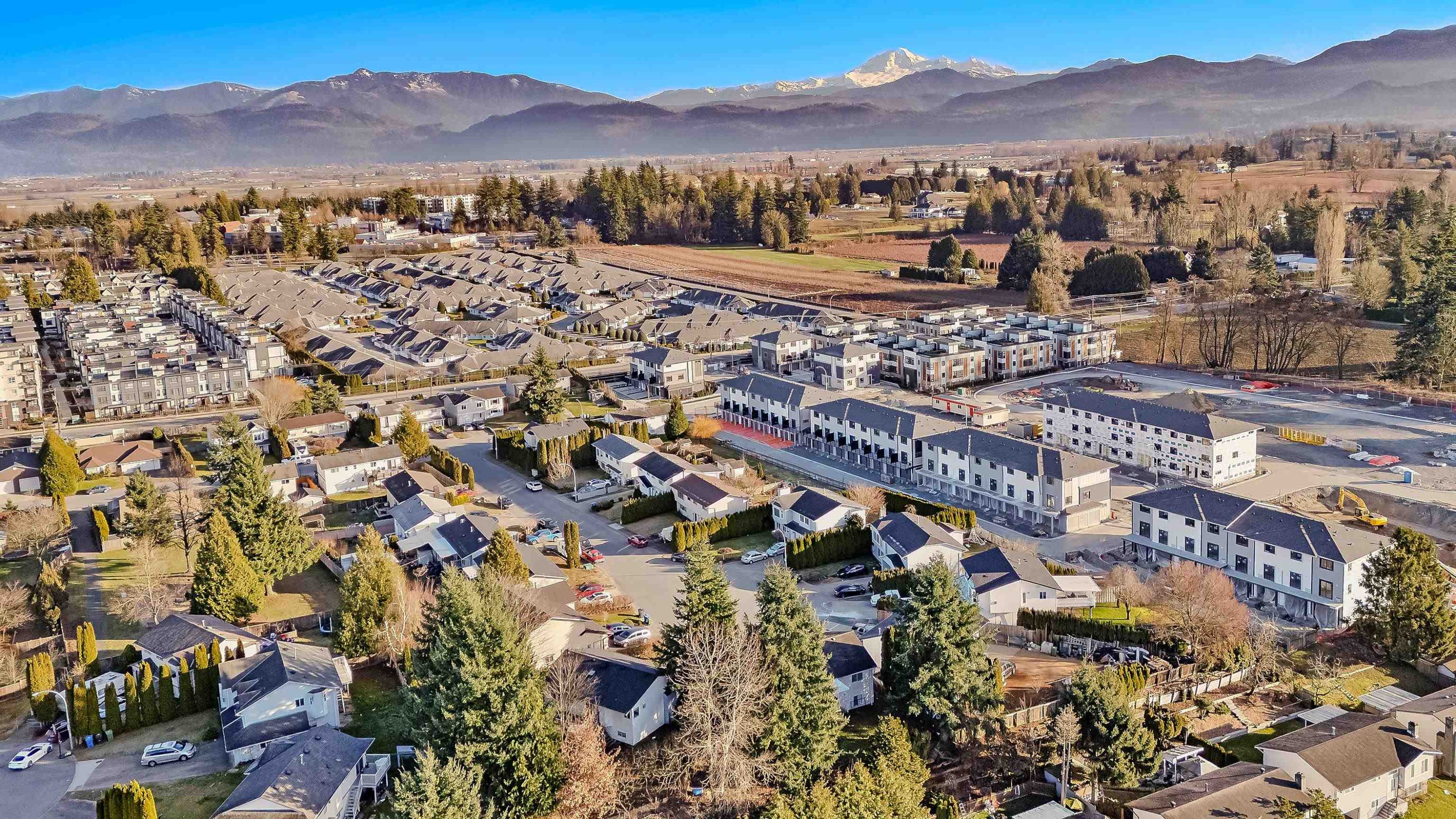 33511 Kinsale Place Place, Abbotsford, BC