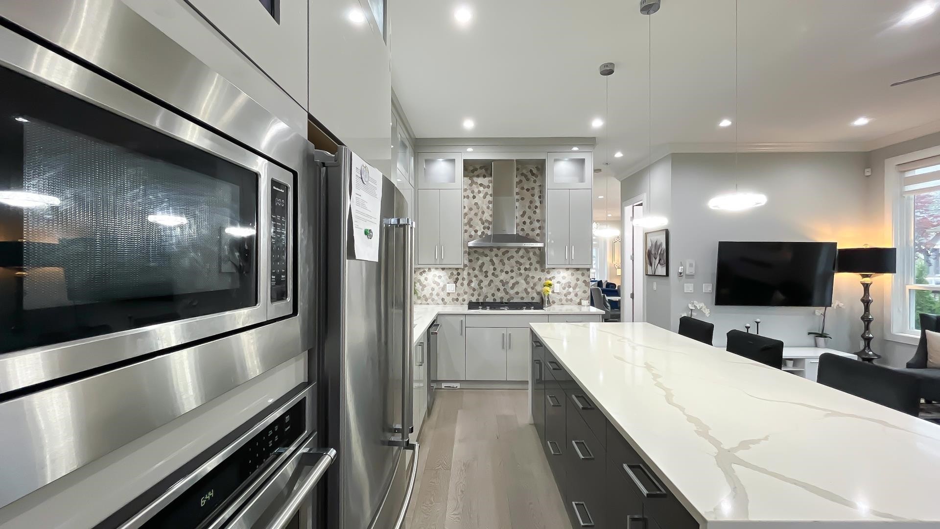 58 172 Street, Surrey, BC