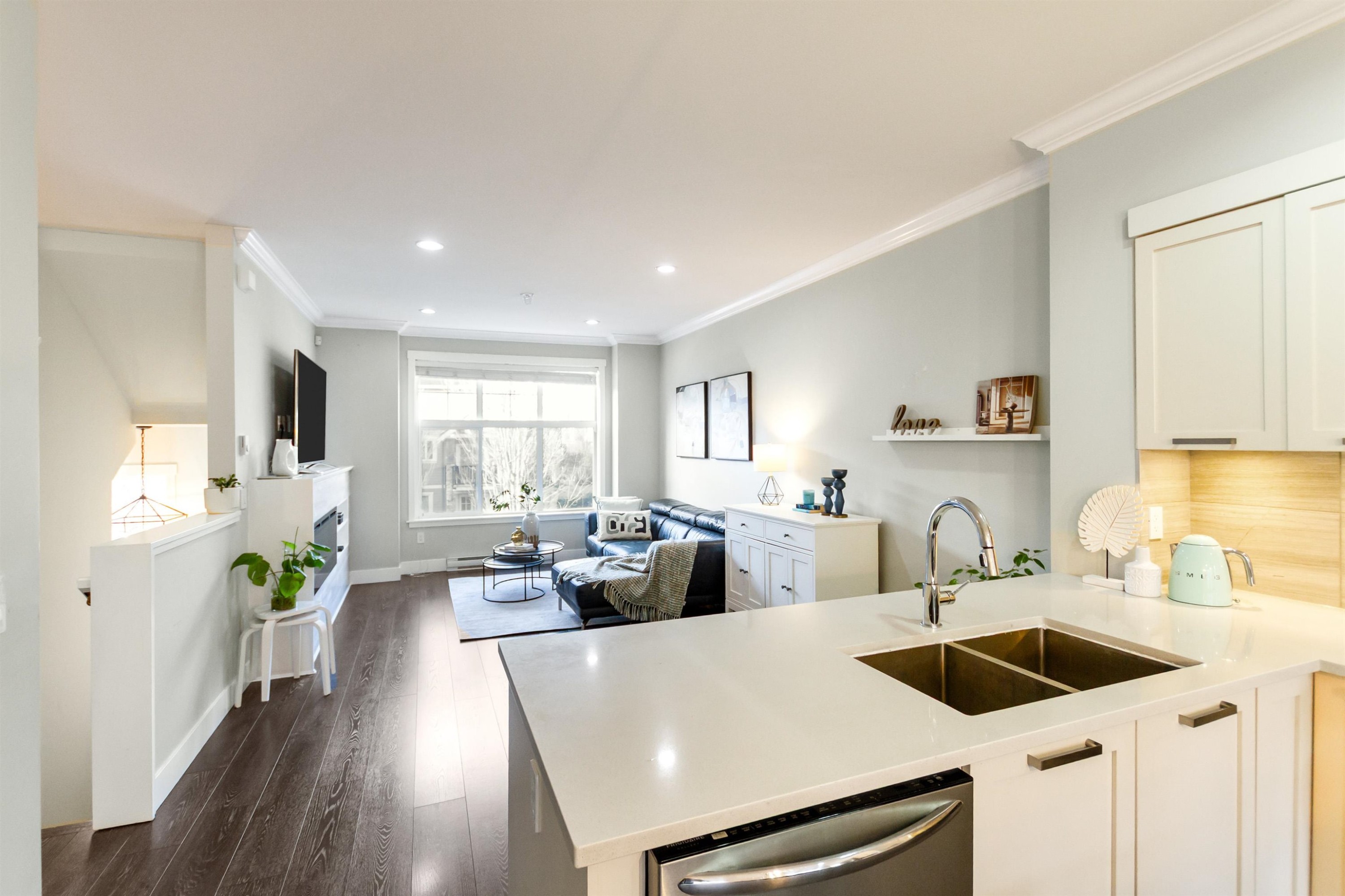 35-7686 209 Street, Langley, BC