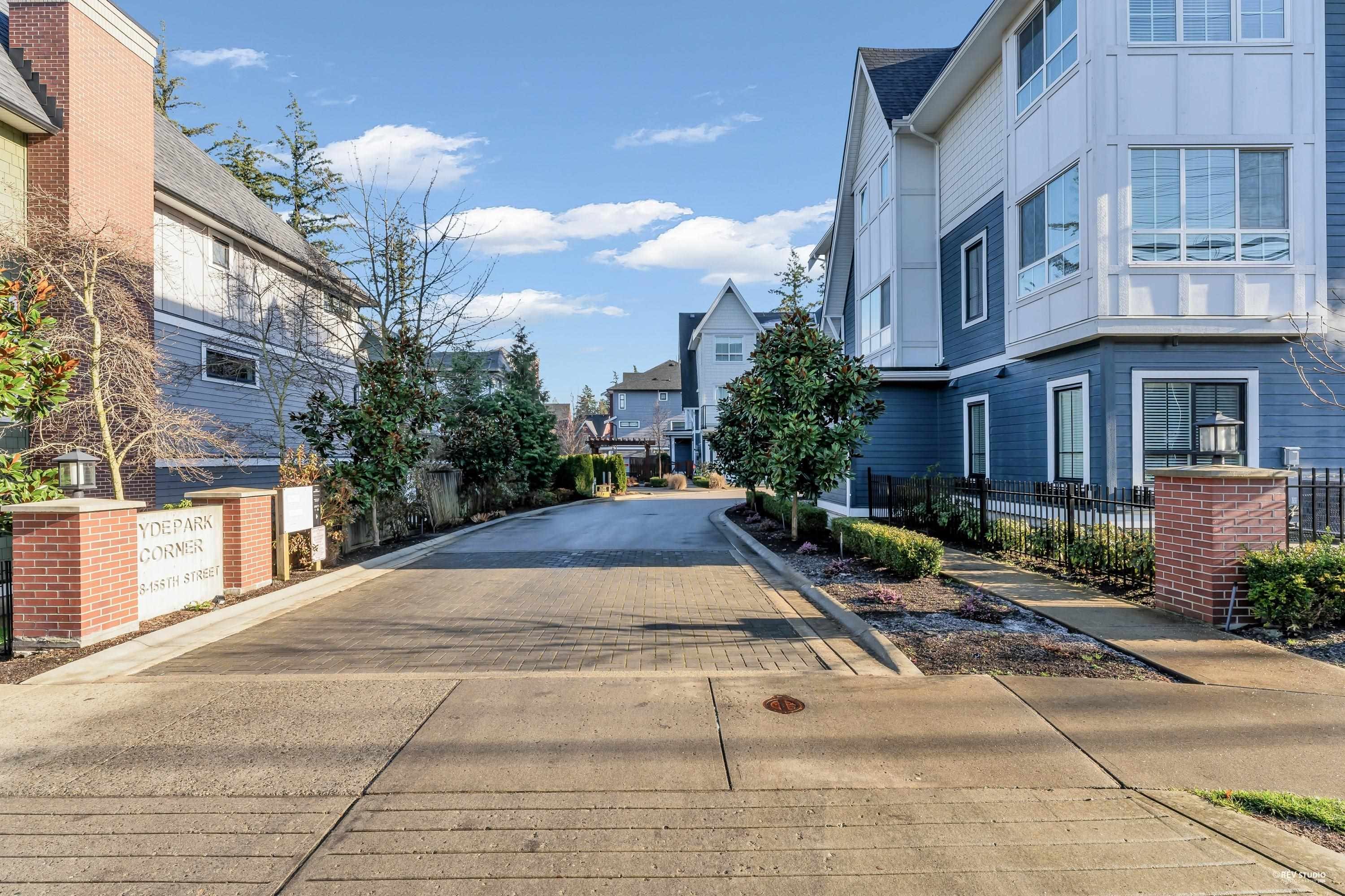 12-2828 156 Street, Surrey, BC