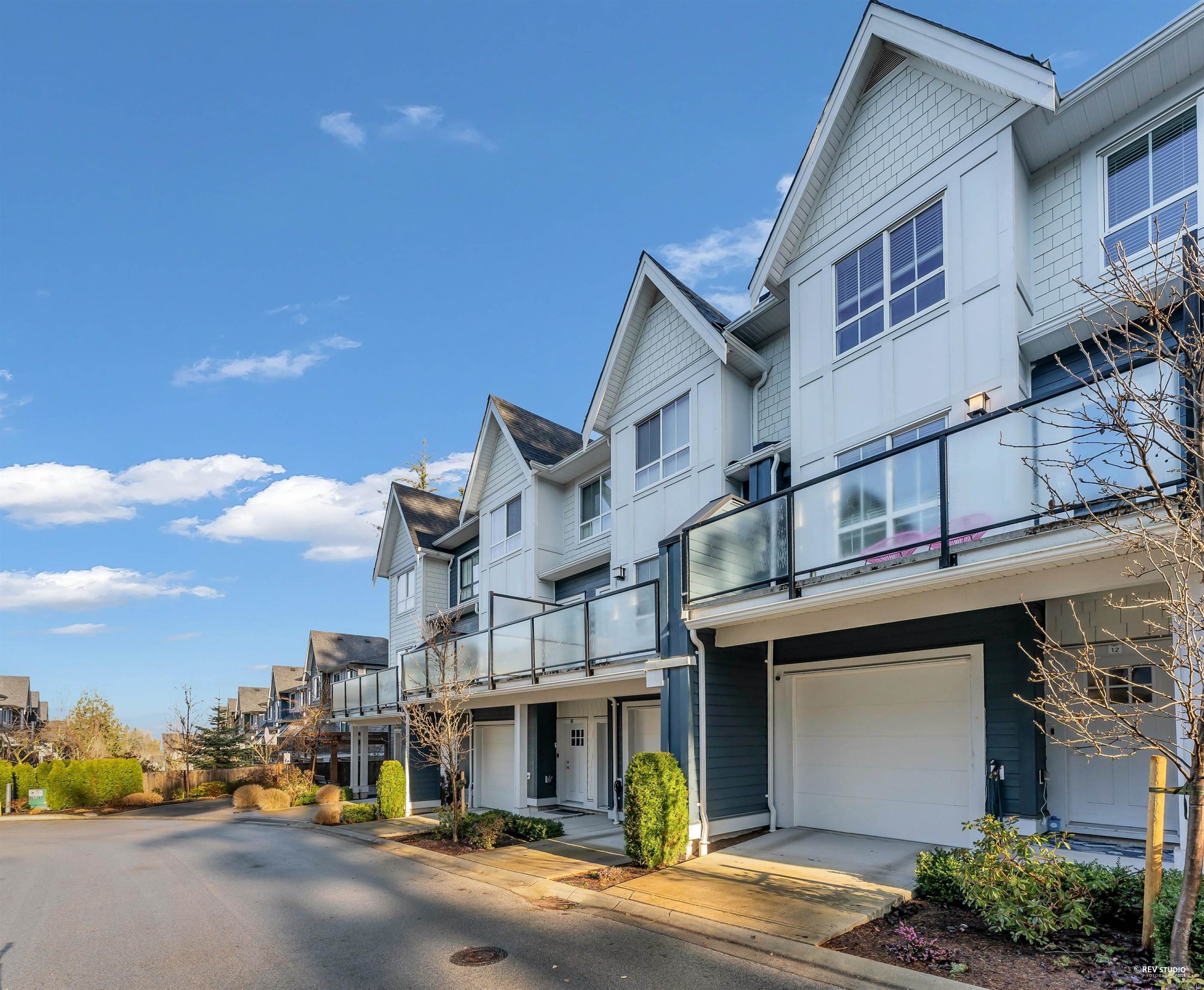 12-2828 156 Street, Surrey, BC