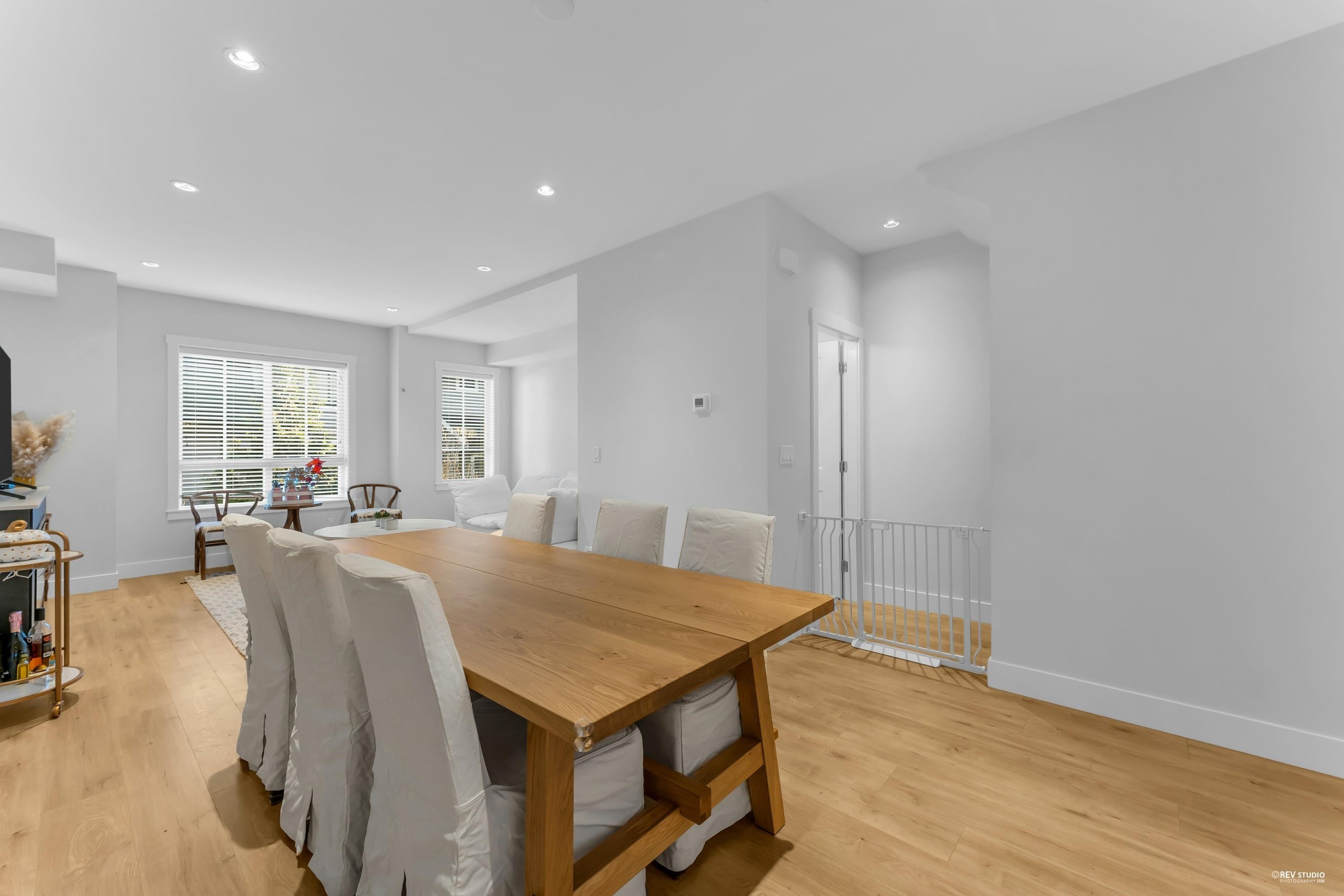 12-2828 156 Street, Surrey, BC