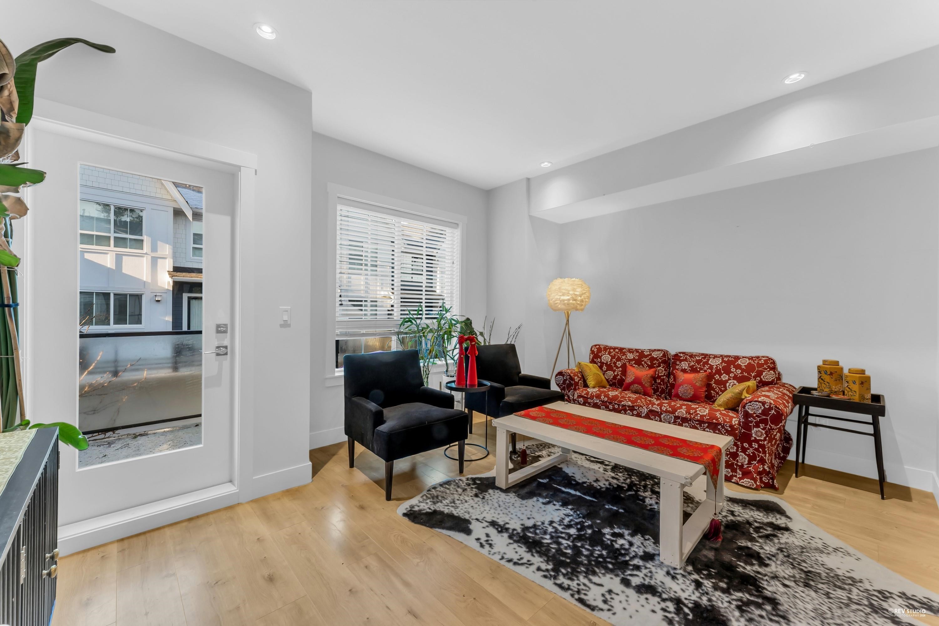 12-2828 156 Street, Surrey, BC