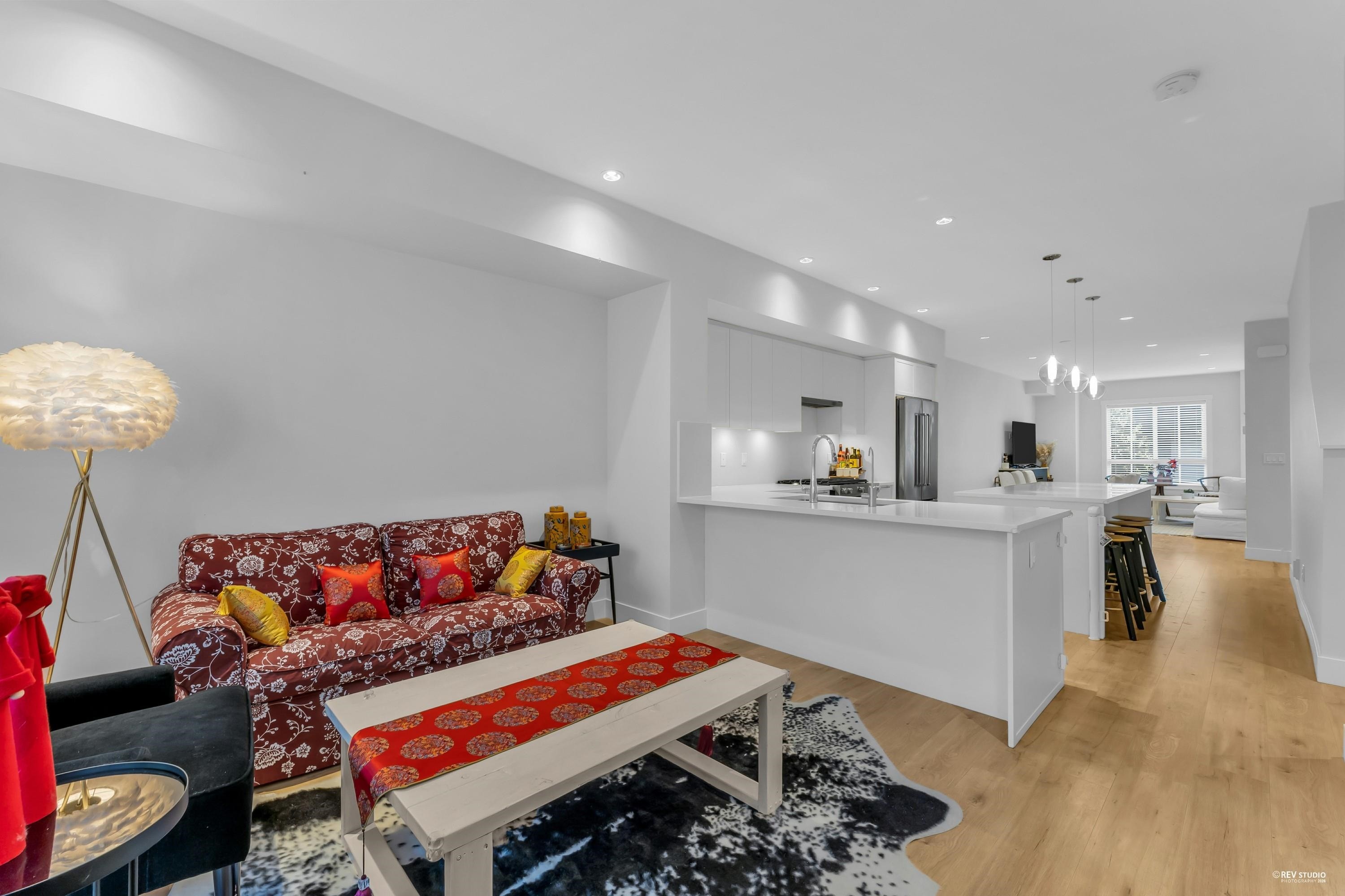 12-2828 156 Street, Surrey, BC