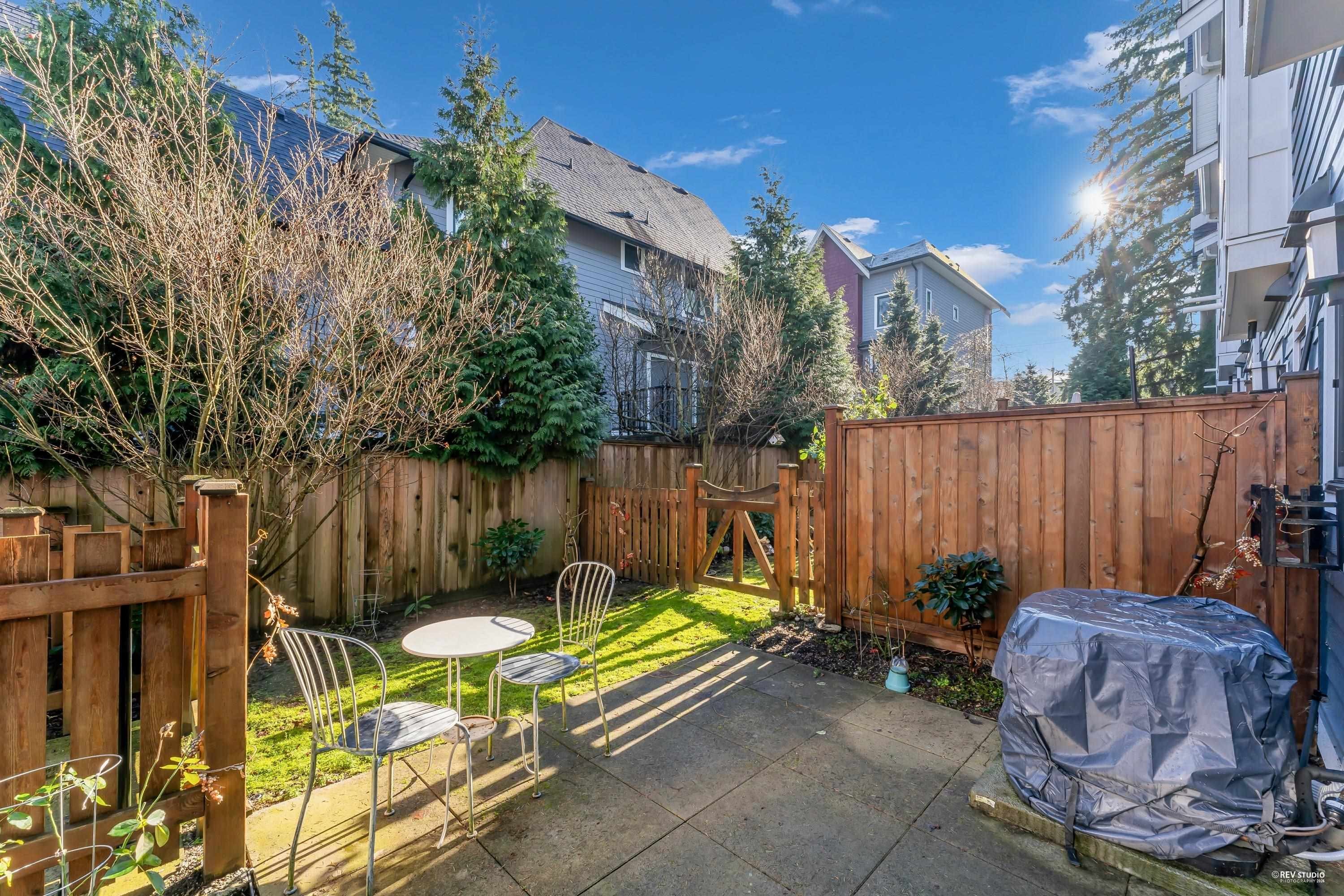 12-2828 156 Street, Surrey, BC