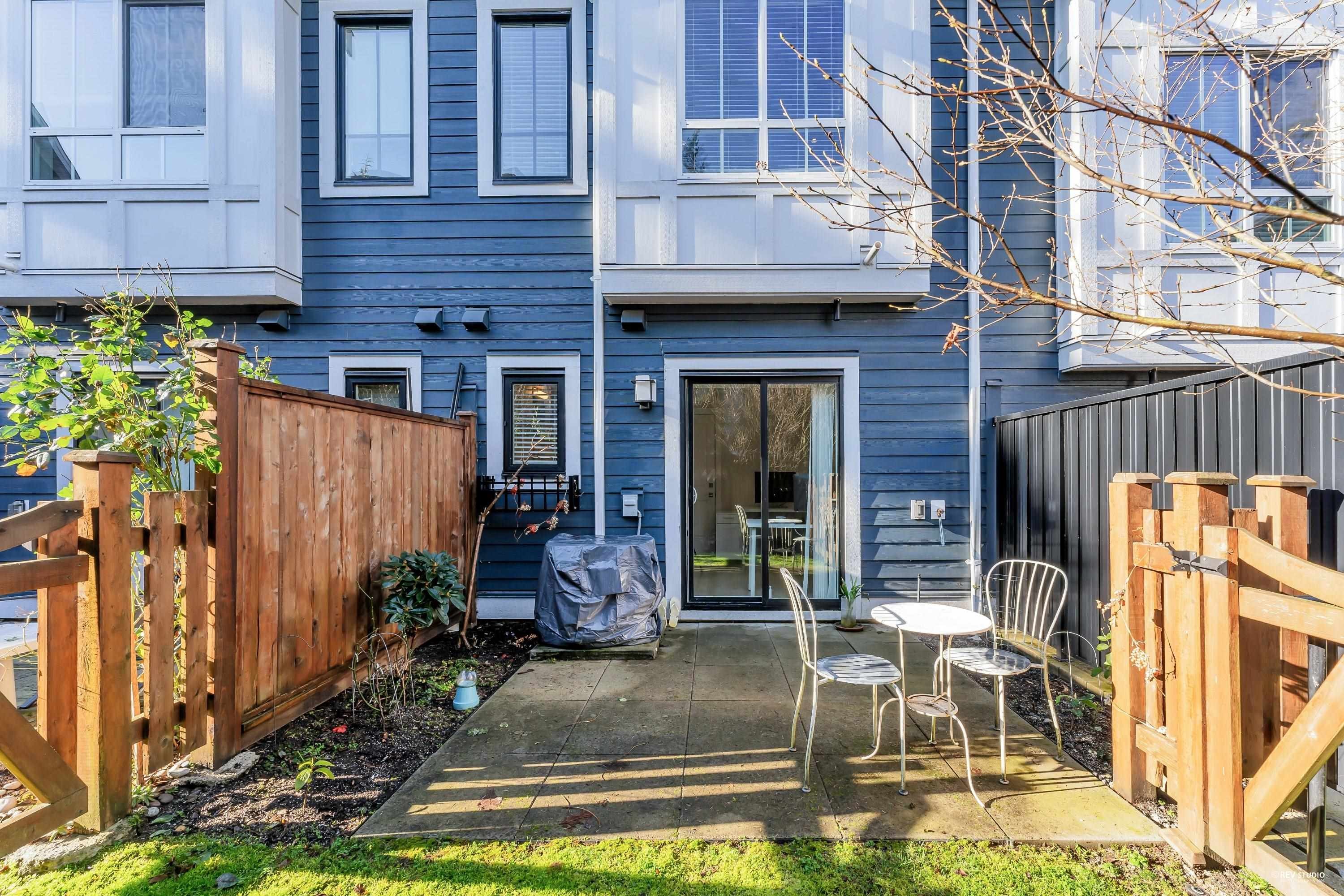 12-2828 156 Street, Surrey, BC