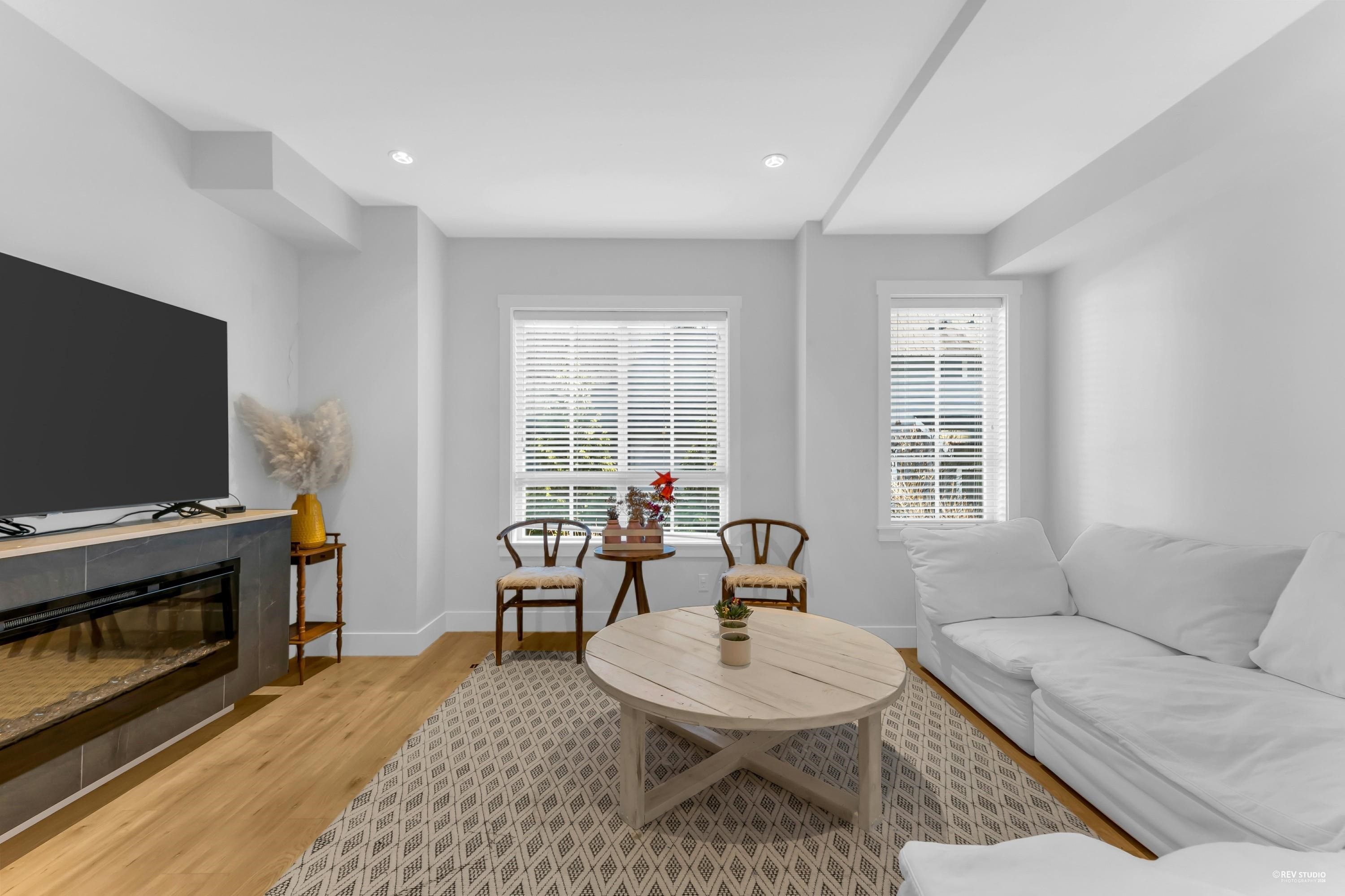 12-2828 156 Street, Surrey, BC