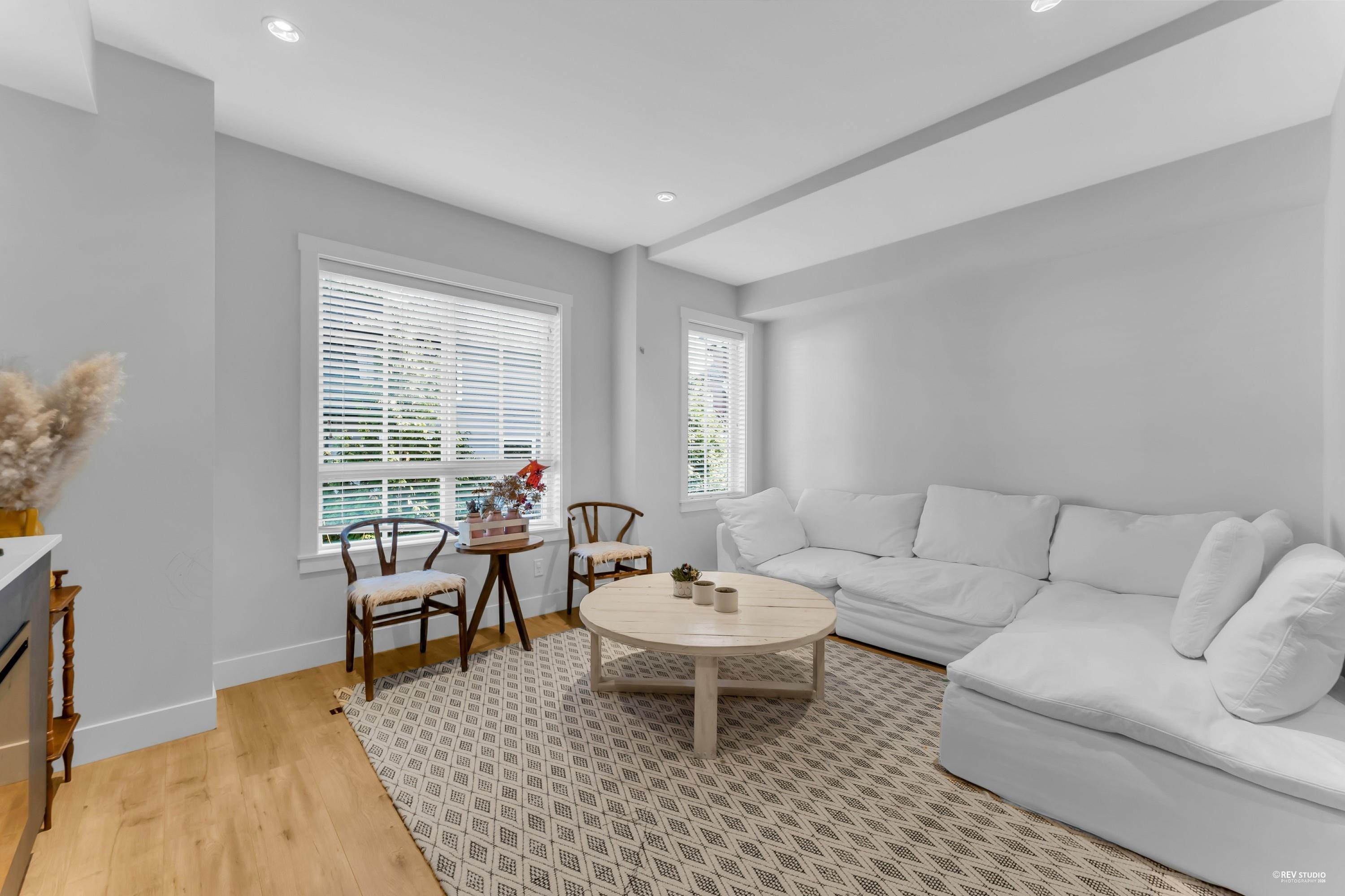 12-2828 156 Street, Surrey, BC