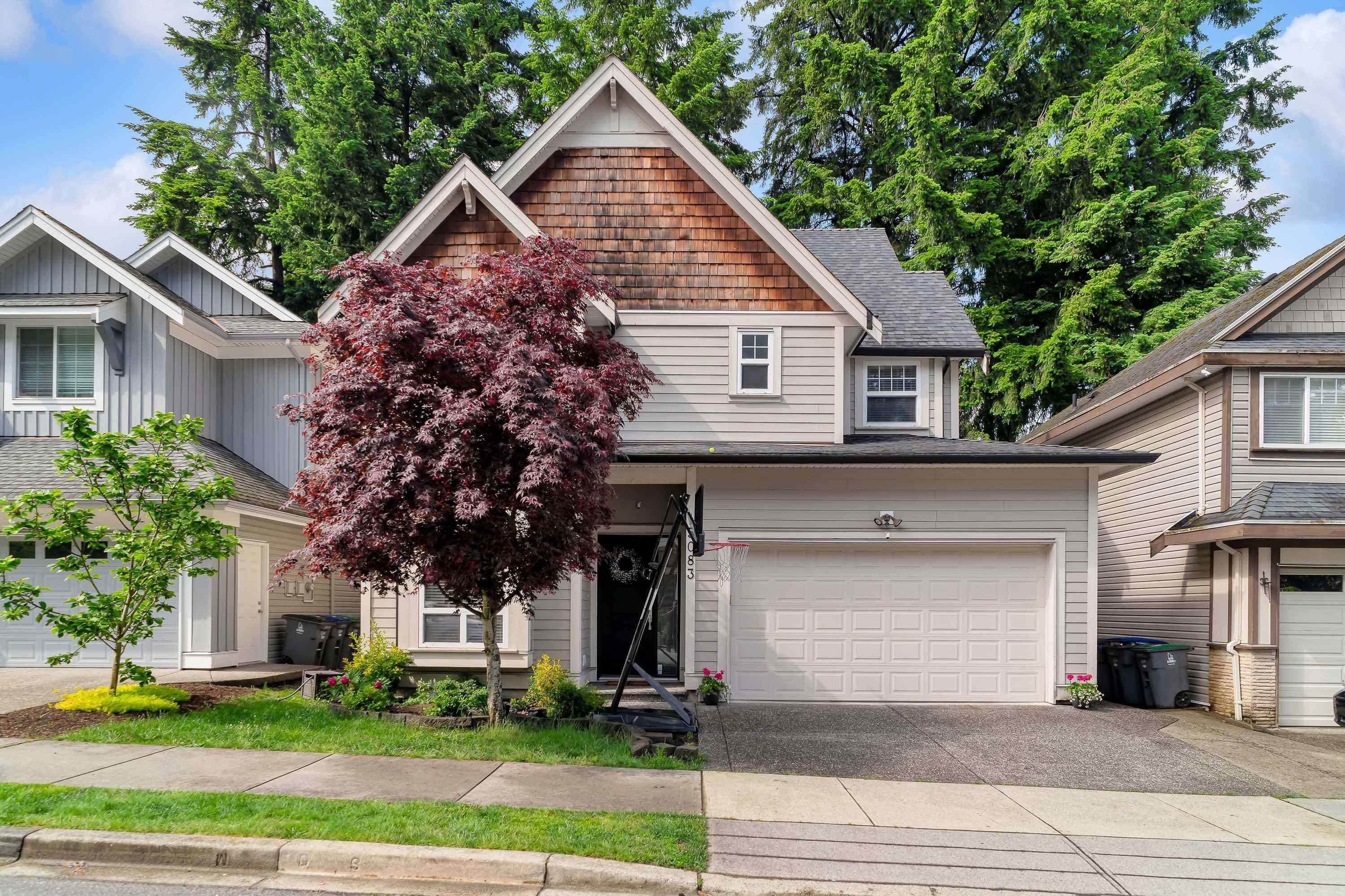 15083 58A Avenue, Surrey, BC