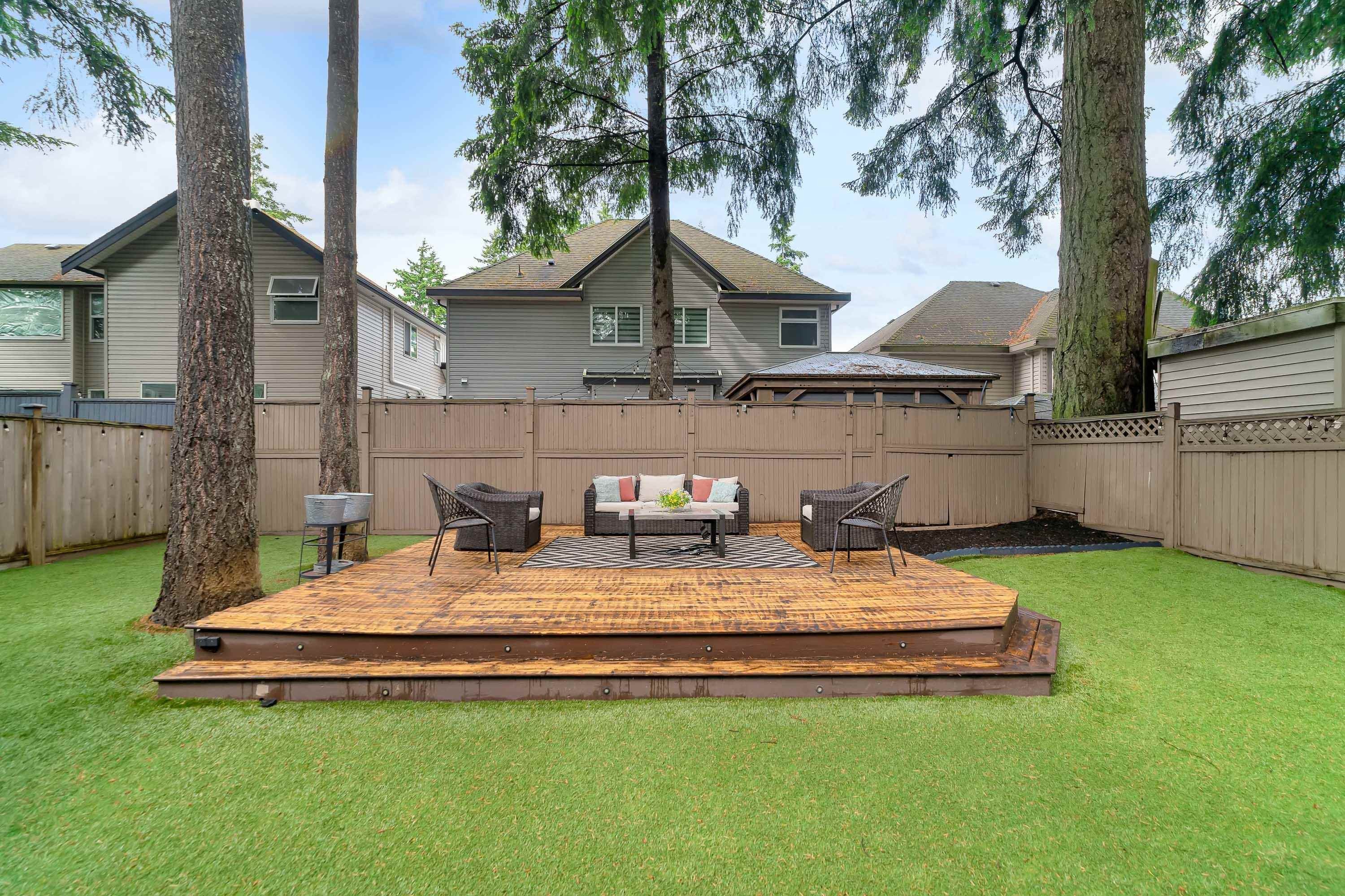 15083 58A Avenue, Surrey, BC