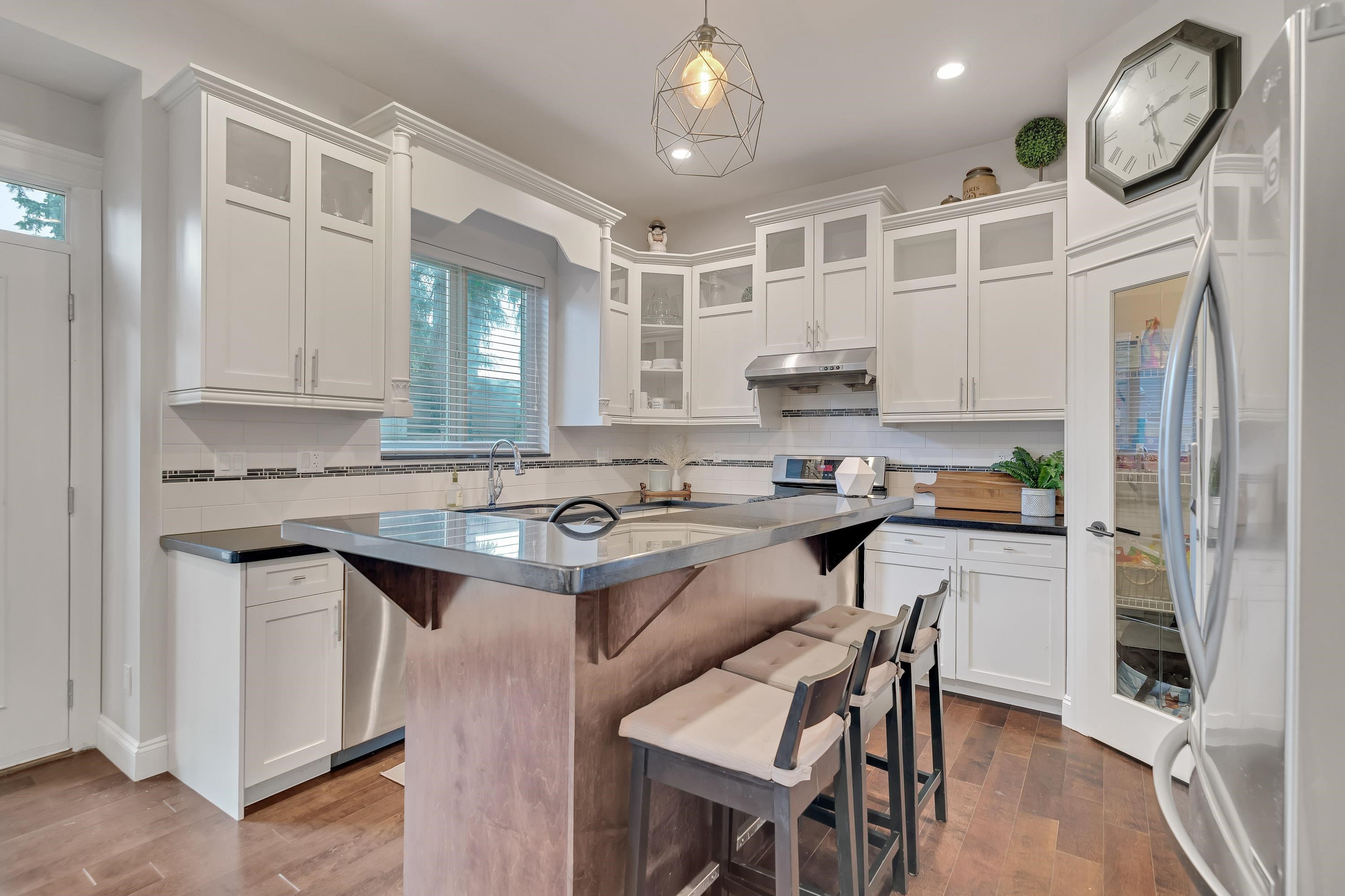 15083 58A Avenue, Surrey, BC