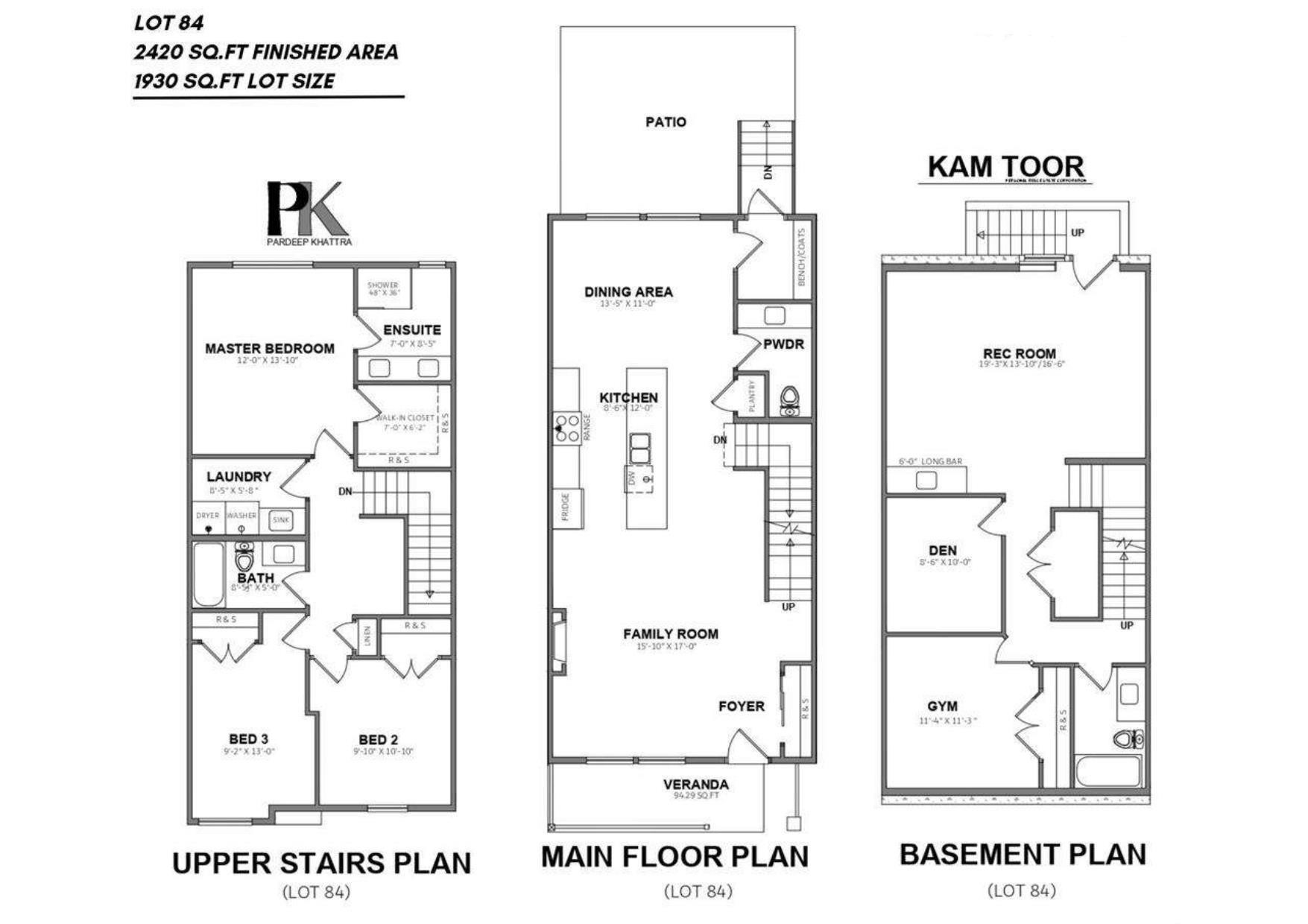 20487 74B Avenue, Langley, BC