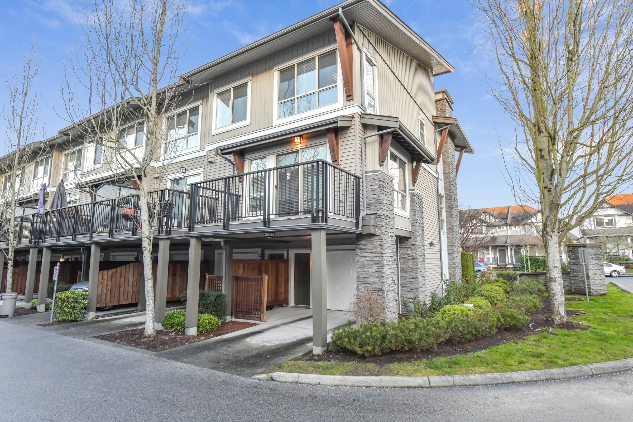 122-6671 121 Street, Surrey, BC