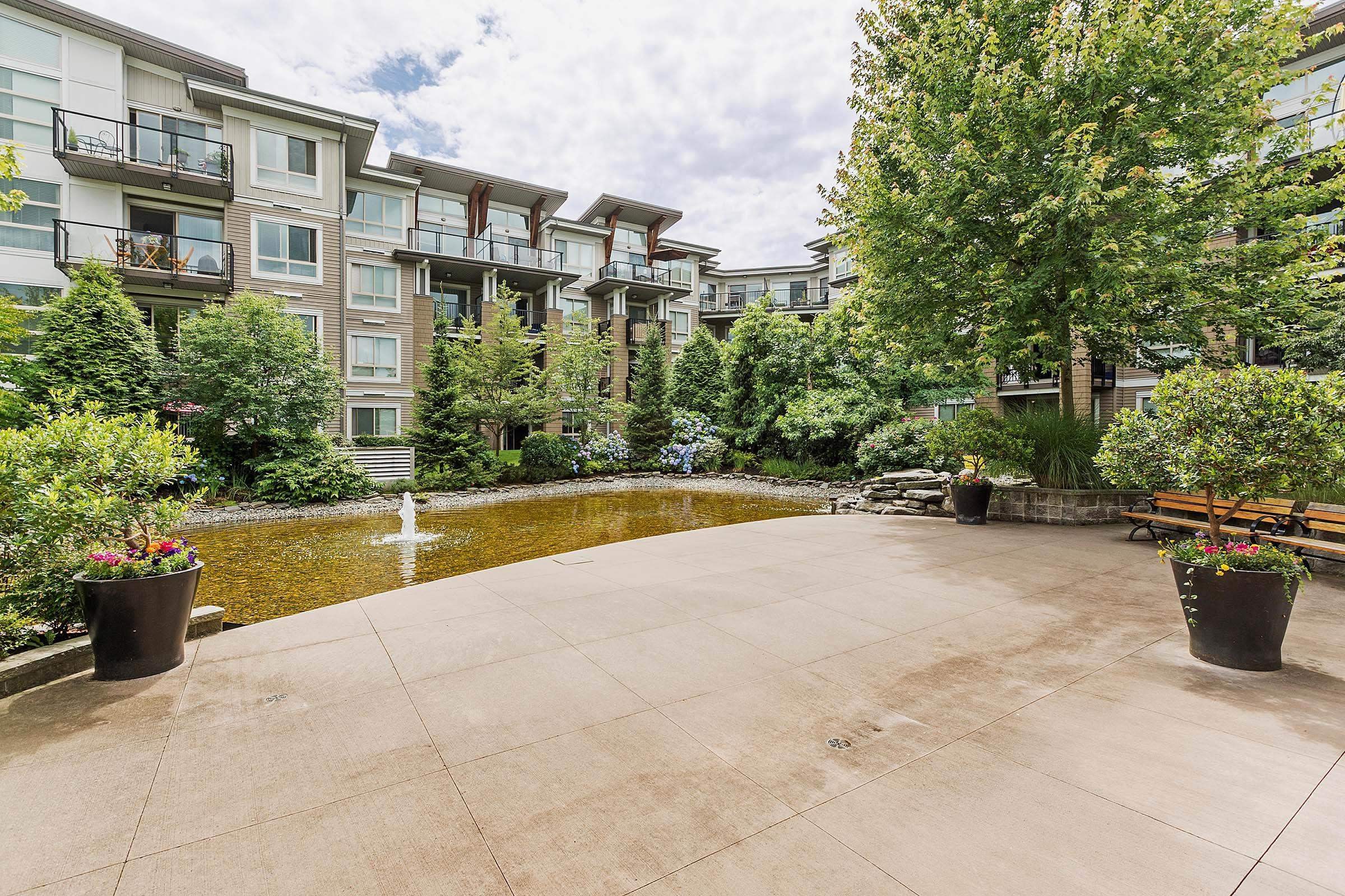 122-6671 121 Street, Surrey, BC