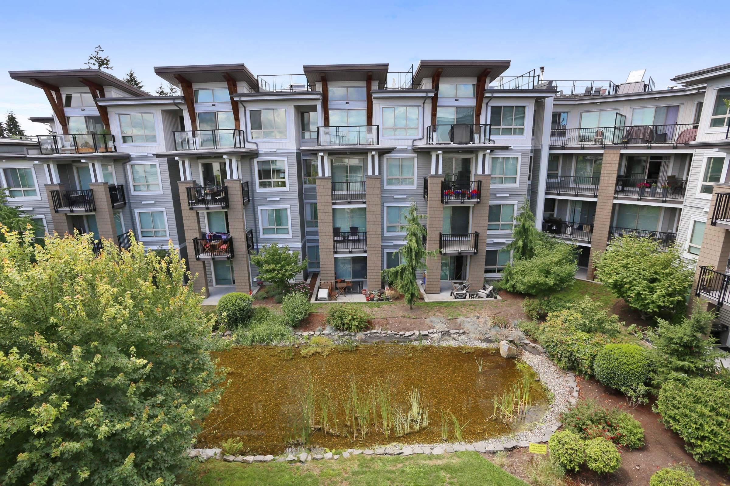 122-6671 121 Street, Surrey, BC