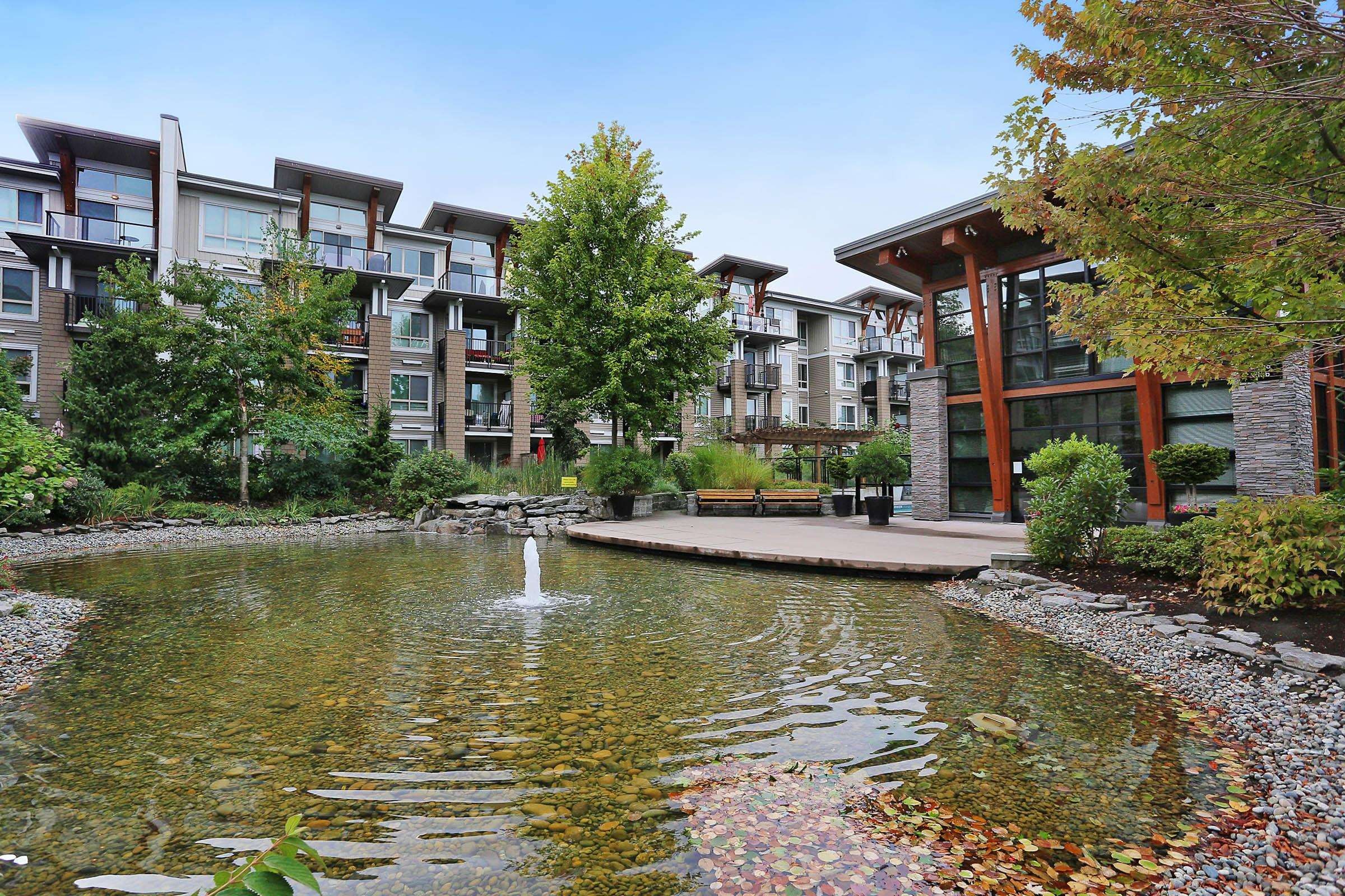 122-6671 121 Street, Surrey, BC