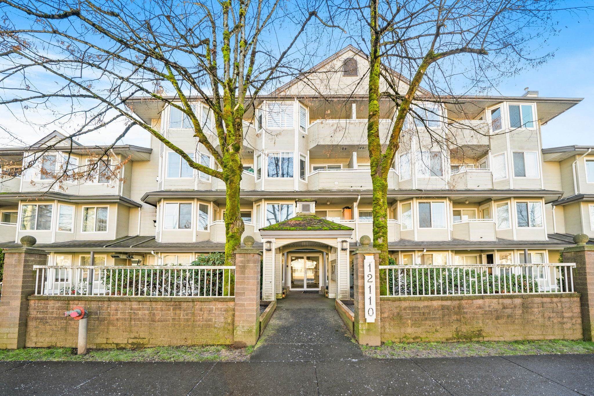 201-12110 80 Avenue, Surrey, BC