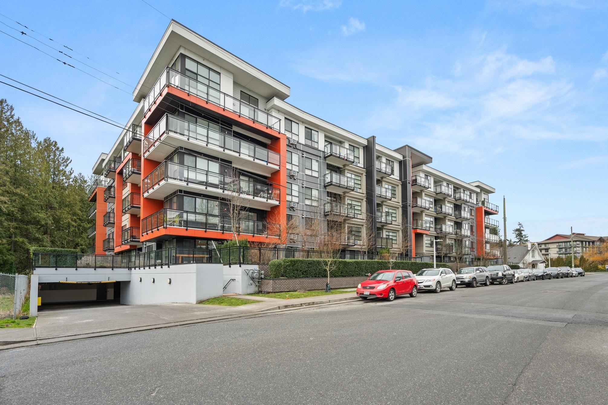 501-5485 Brydon Crescent, Langley, BC