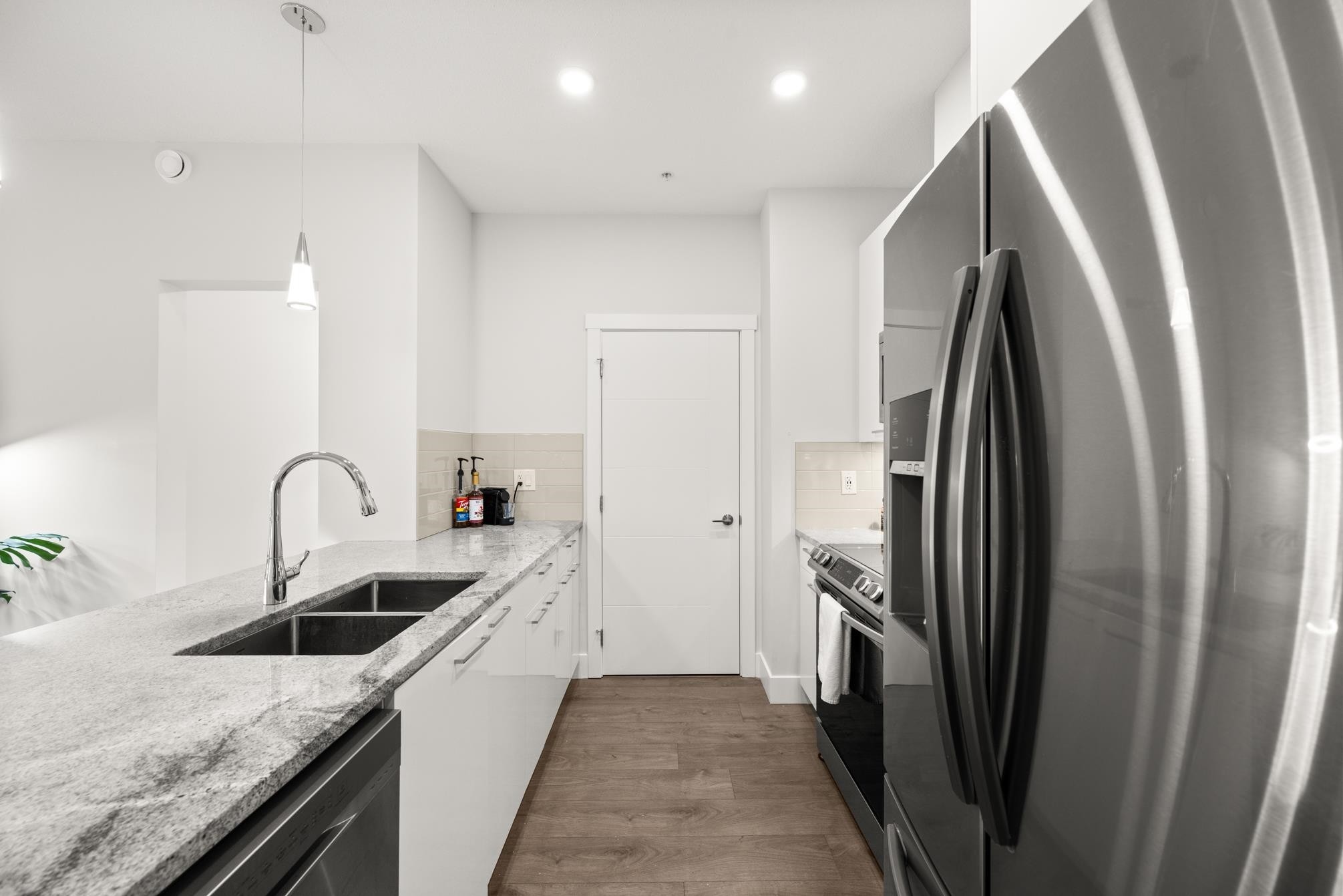 501-5485 Brydon Crescent, Langley, BC