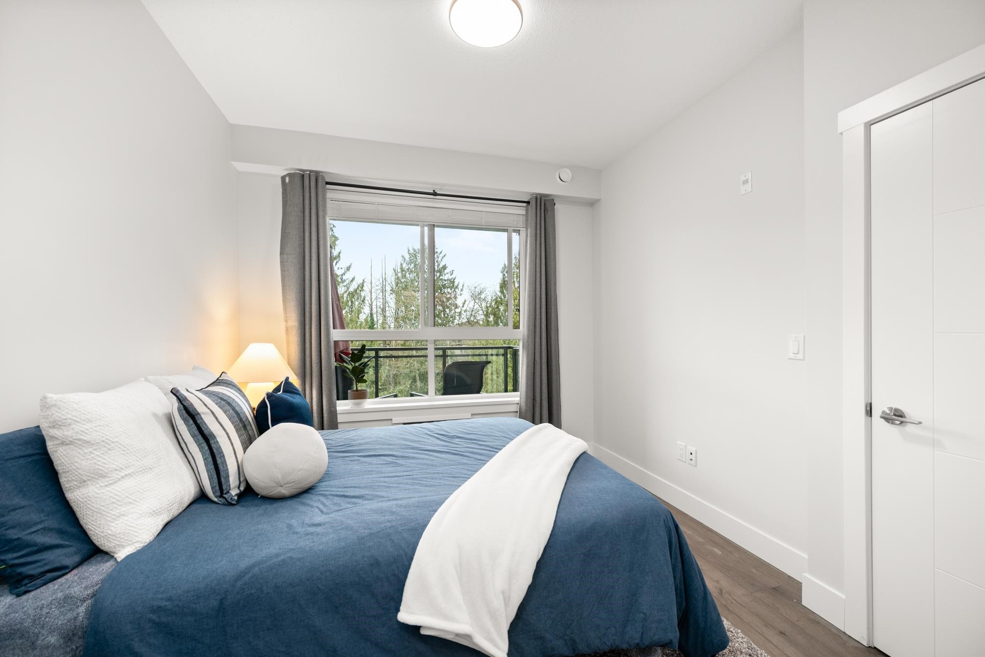 501-5485 Brydon Crescent, Langley, BC