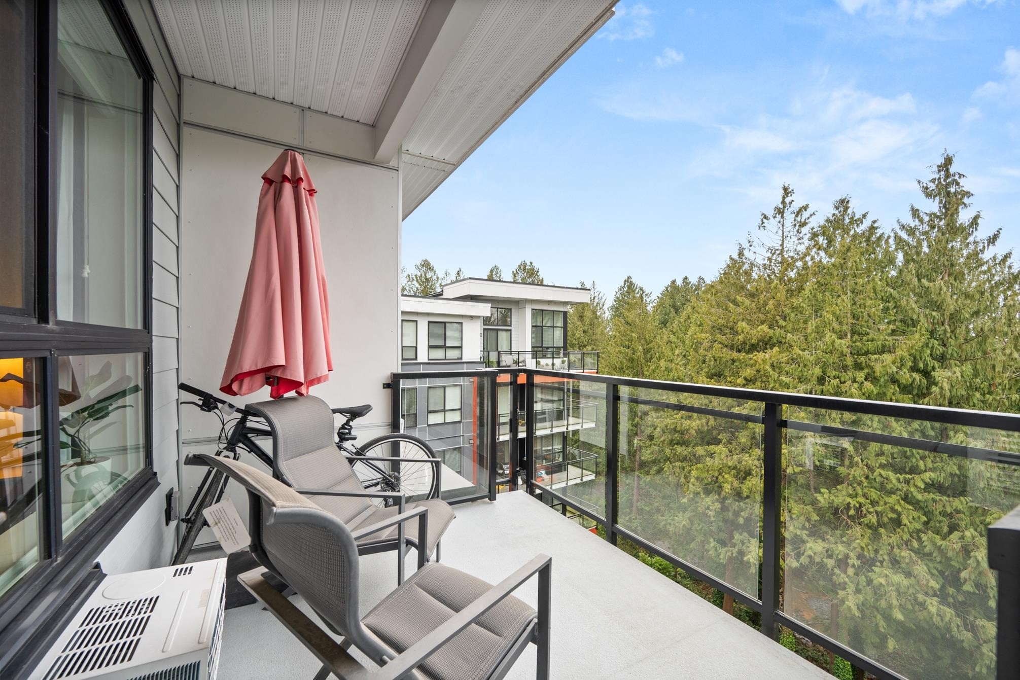 501-5485 Brydon Crescent, Langley, BC