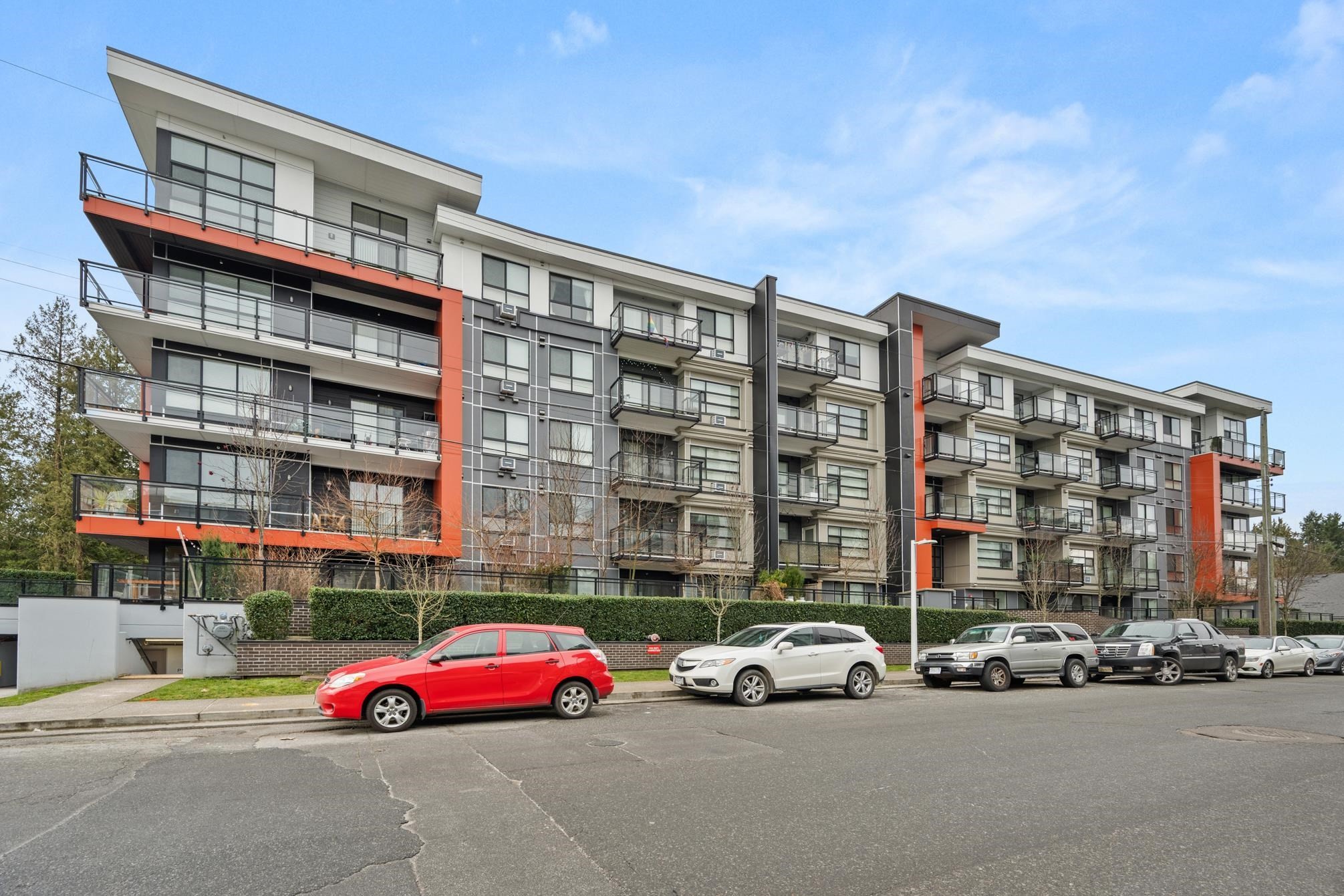 501-5485 Brydon Crescent, Langley, BC