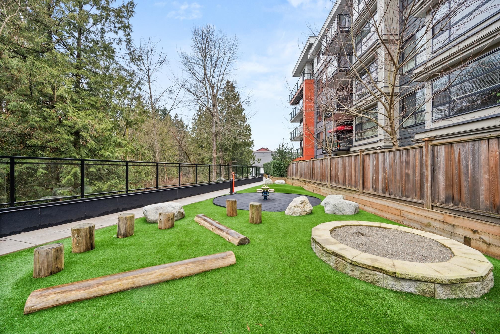 501-5485 Brydon Crescent, Langley, BC