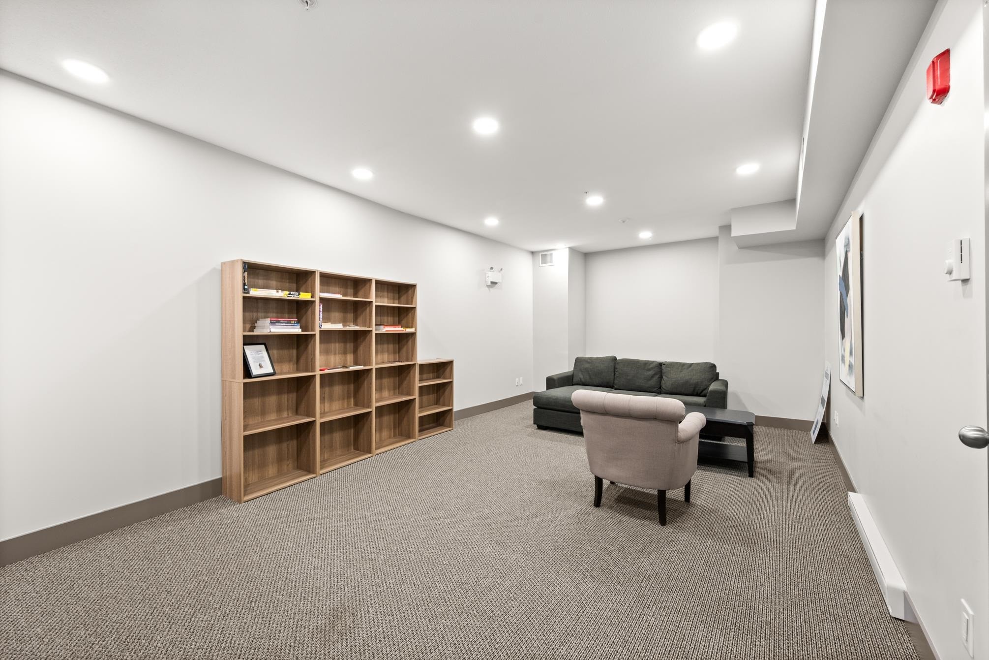 501-5485 Brydon Crescent, Langley, BC