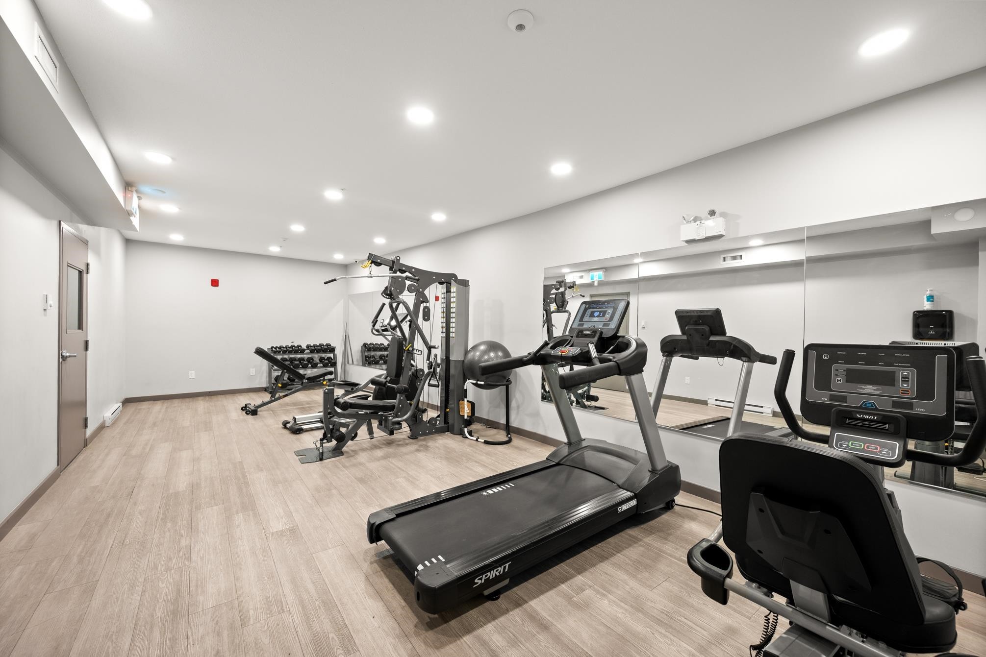 501-5485 Brydon Crescent, Langley, BC