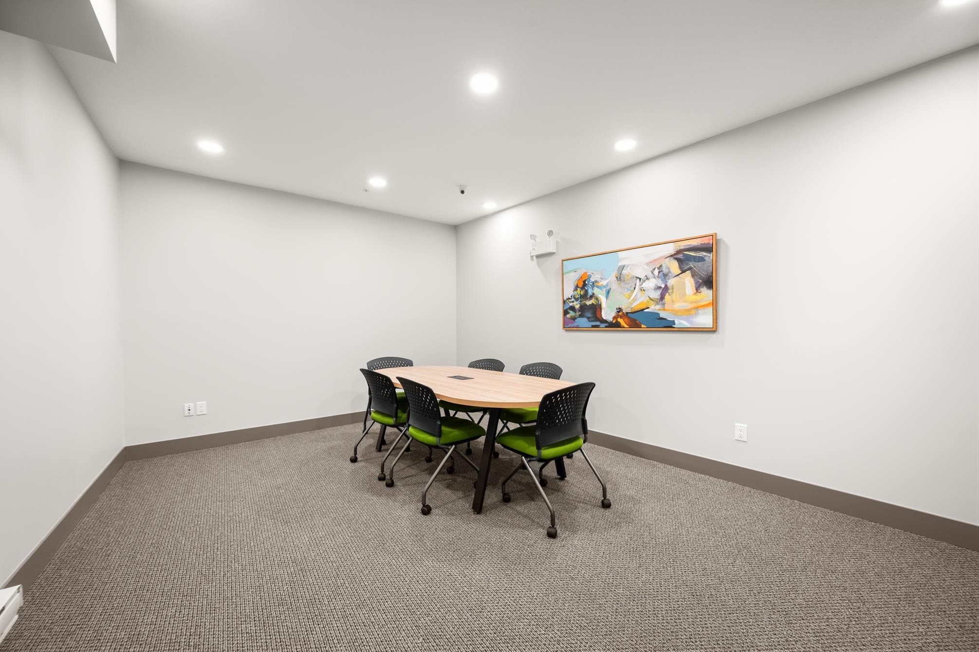 501-5485 Brydon Crescent, Langley, BC