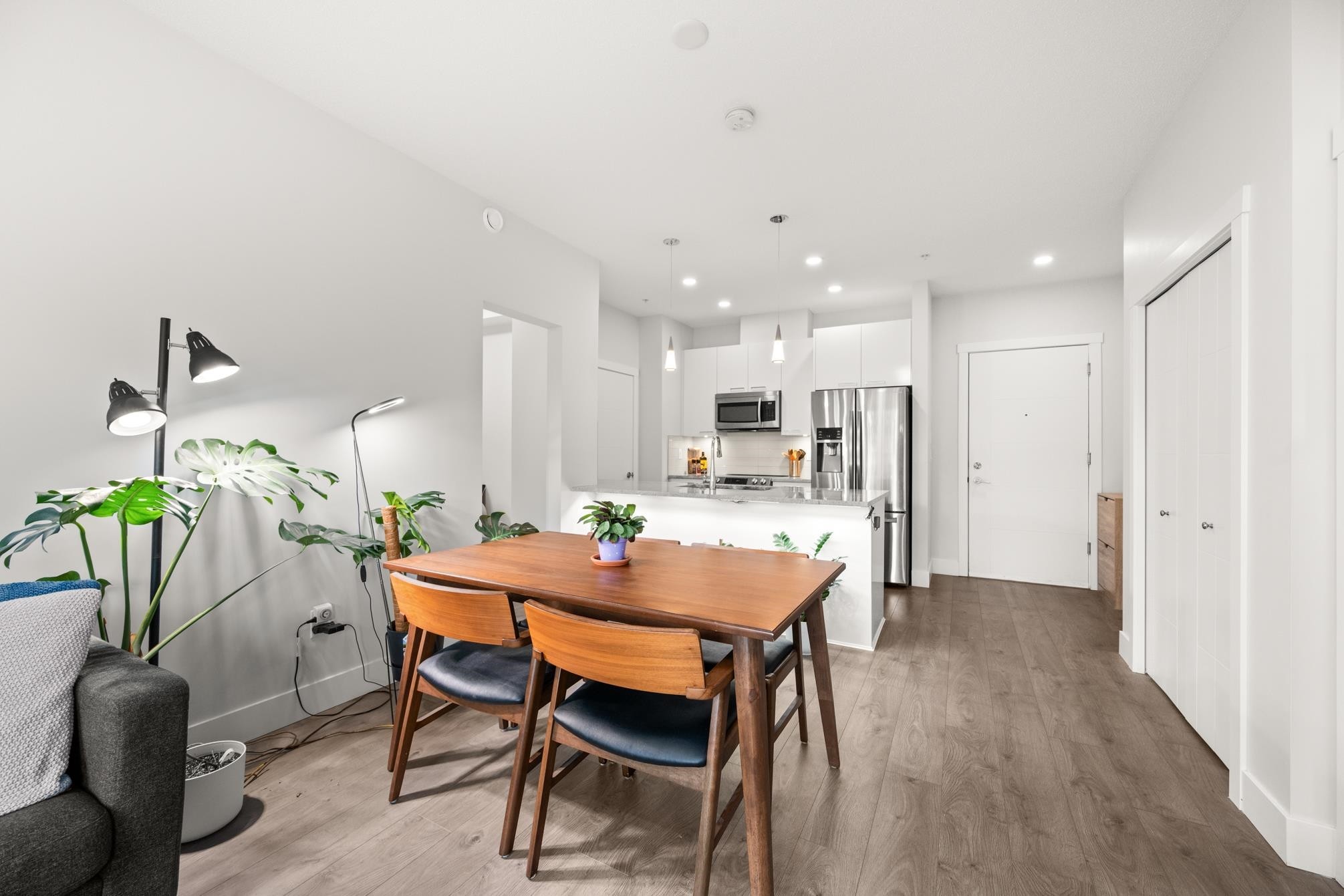 501-5485 Brydon Crescent, Langley, BC