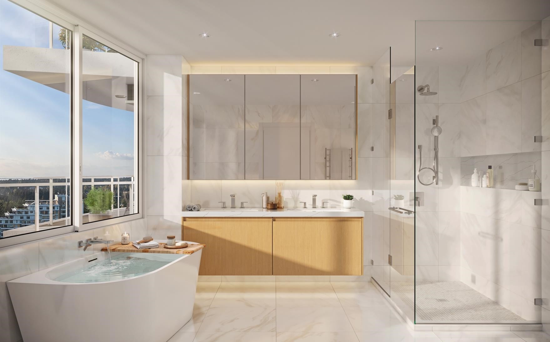 Ph1-1475 Foster Street, White Rock, BC