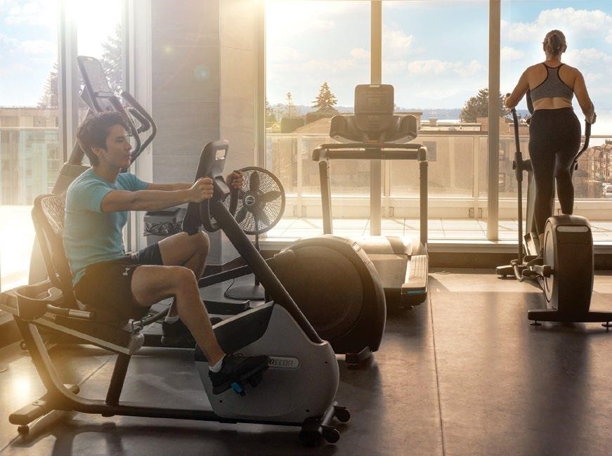 Ph1-1475 Foster Street, White Rock, BC