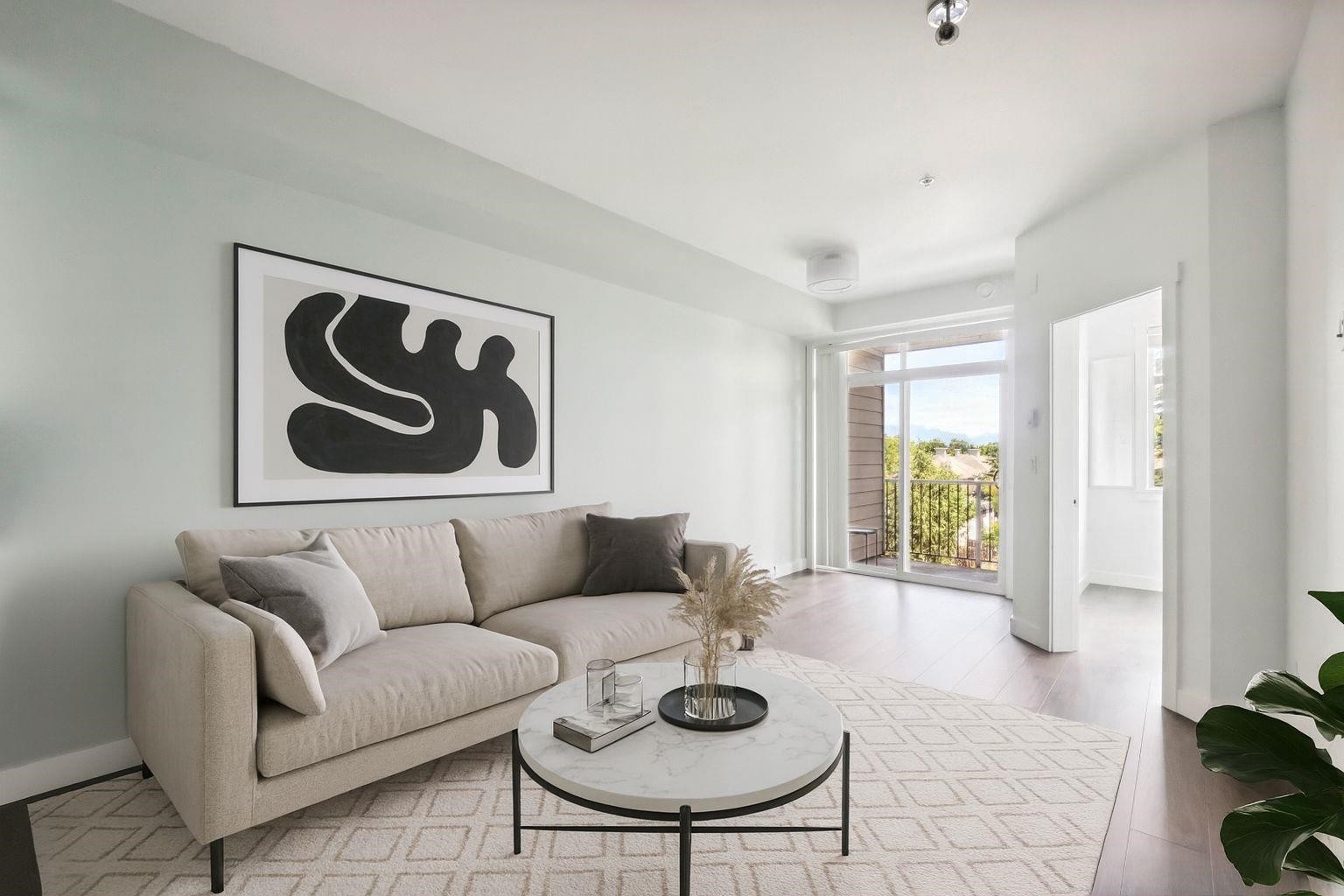 419-20686 Eastleigh Crescent, Langley, BC