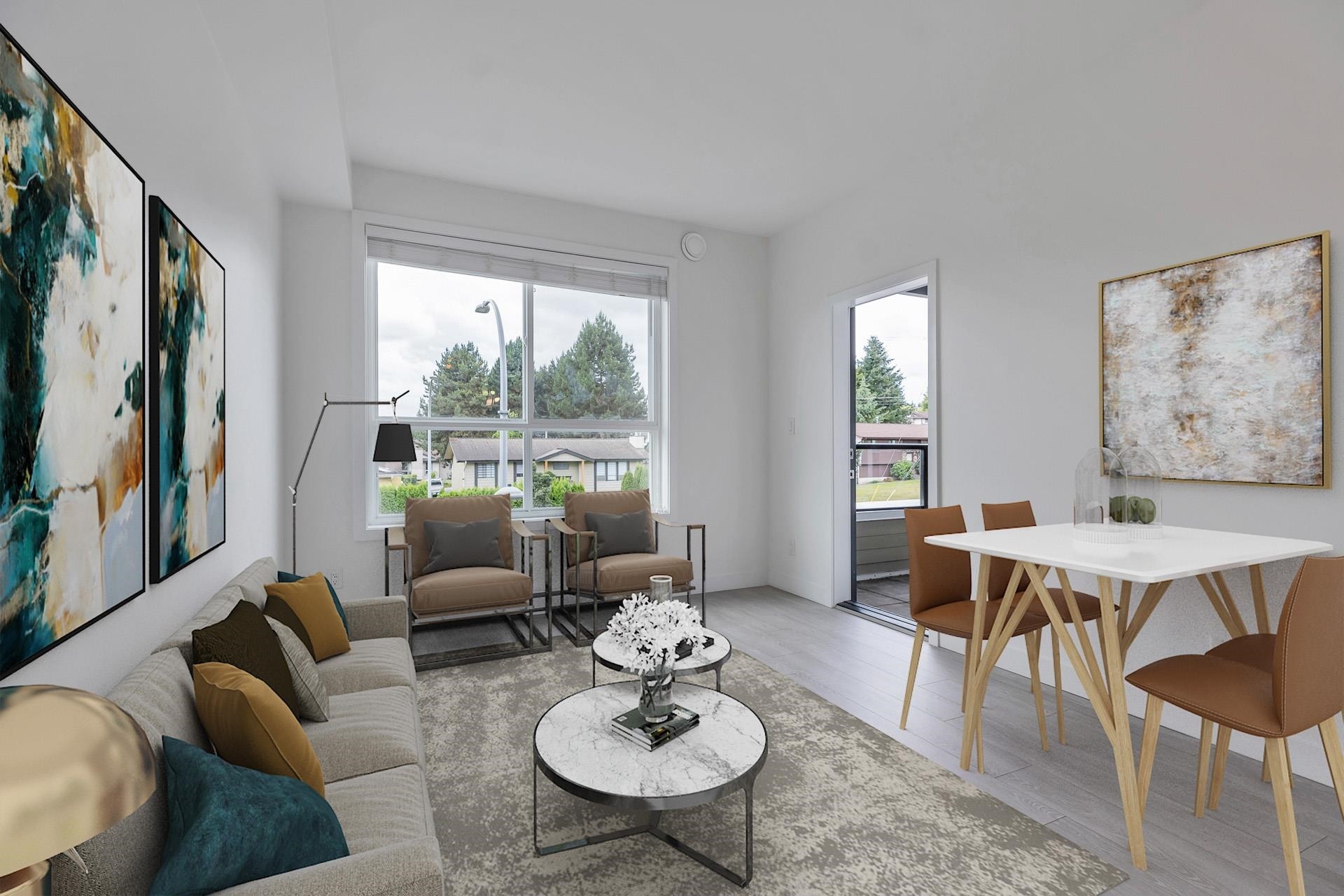 204-19567 64 Avenue, Surrey, BC