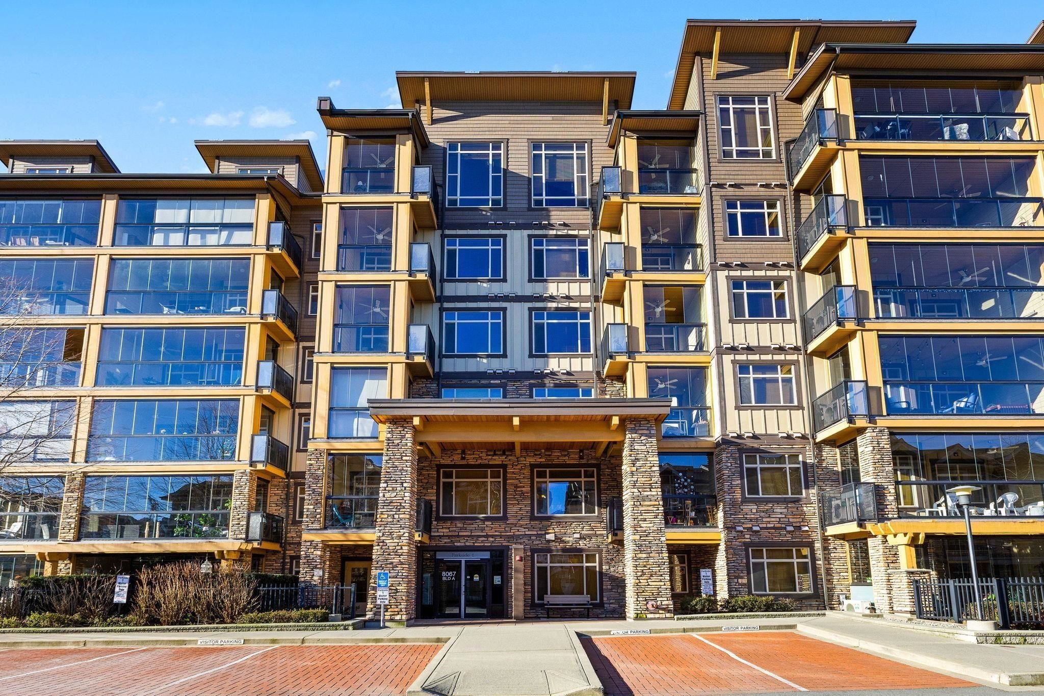 432-8067 207 Street, Langley, BC