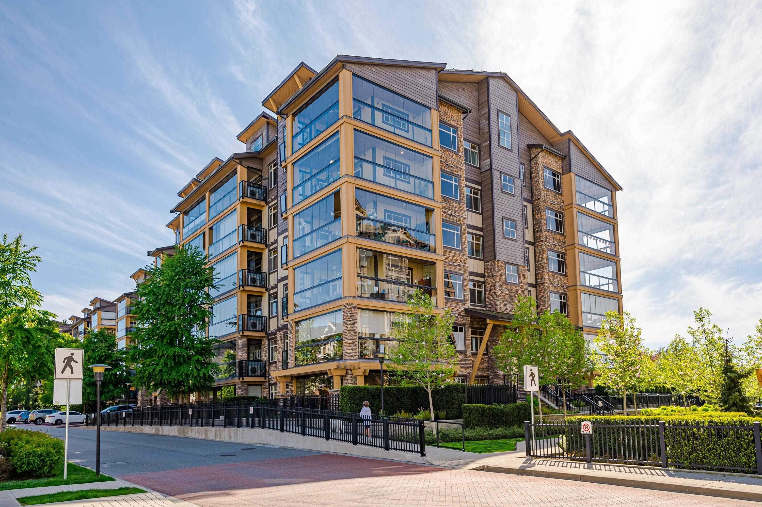 432-8067 207 Street, Langley, BC