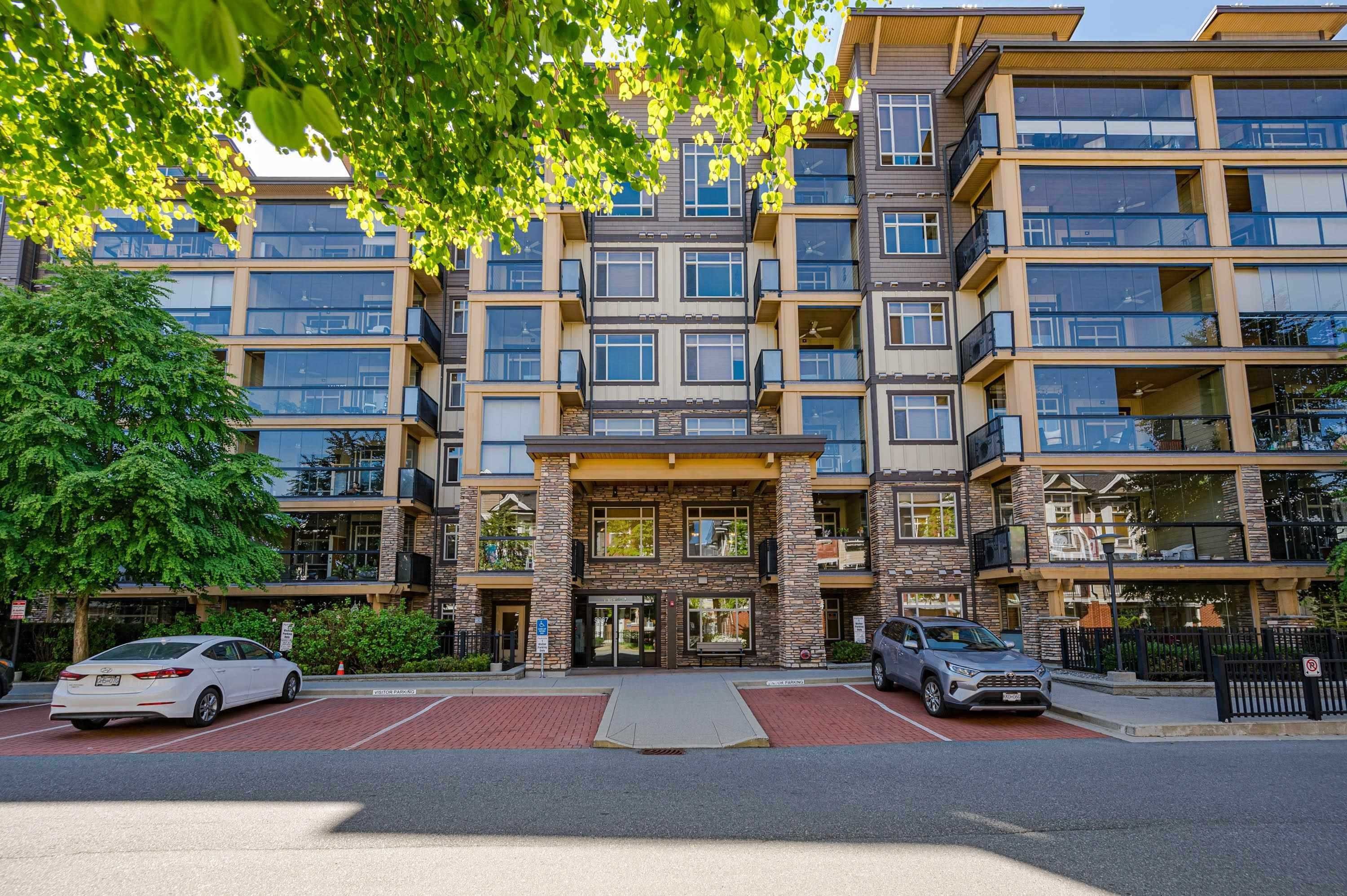 432-8067 207 Street, Langley, BC