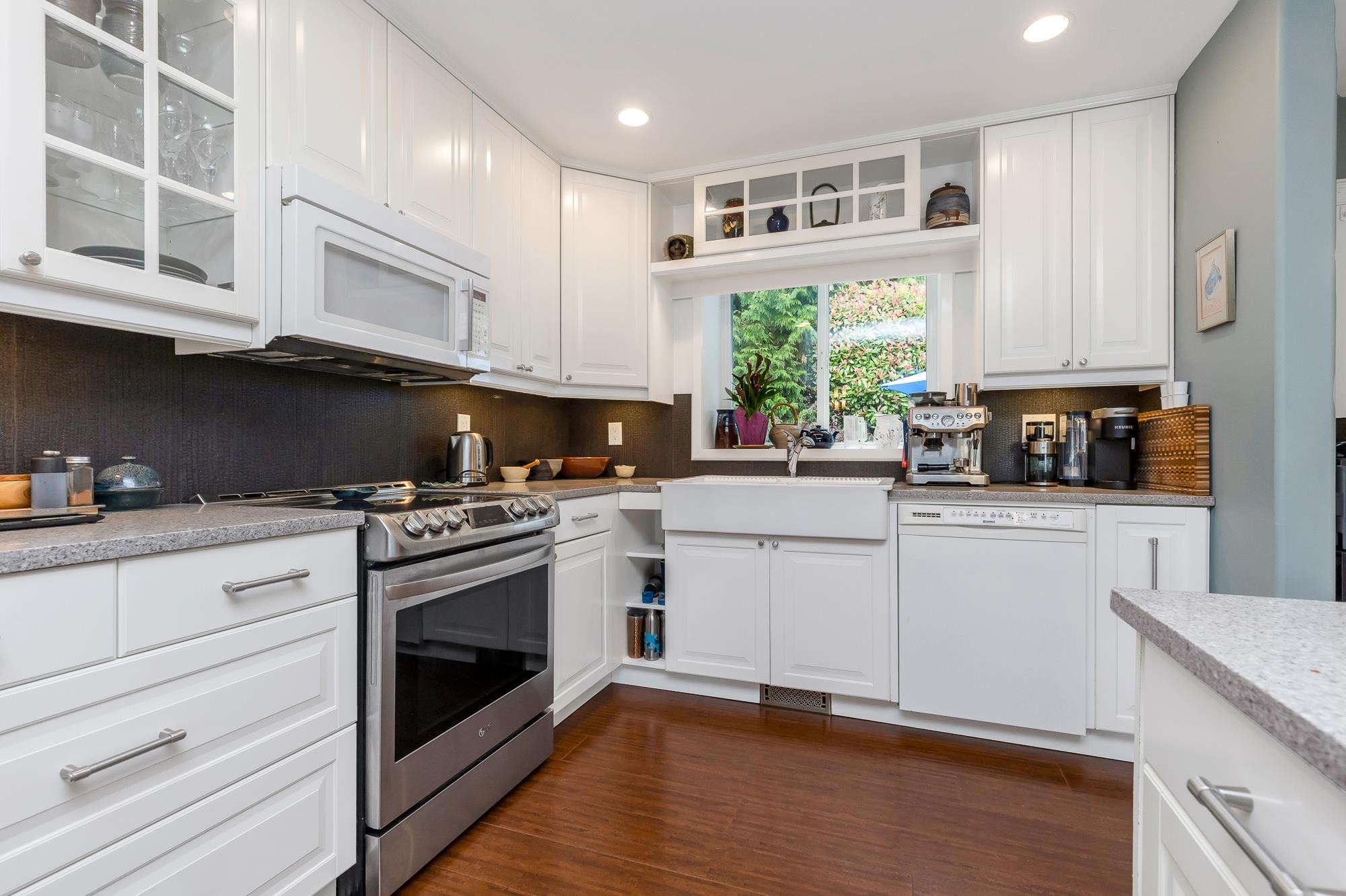 22-34250 Hazelwood Avenue, Abbotsford, BC