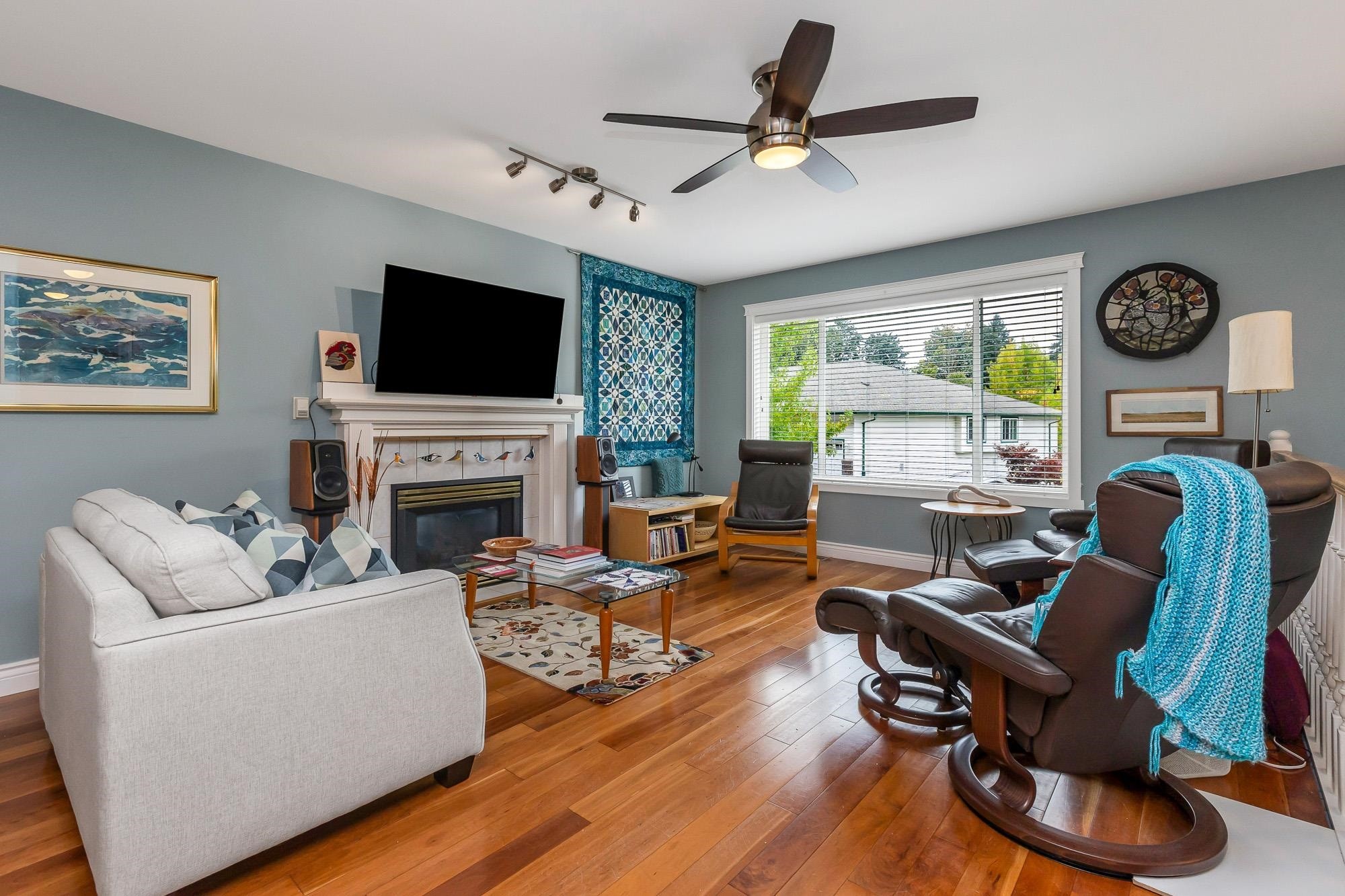 22-34250 Hazelwood Avenue, Abbotsford, BC