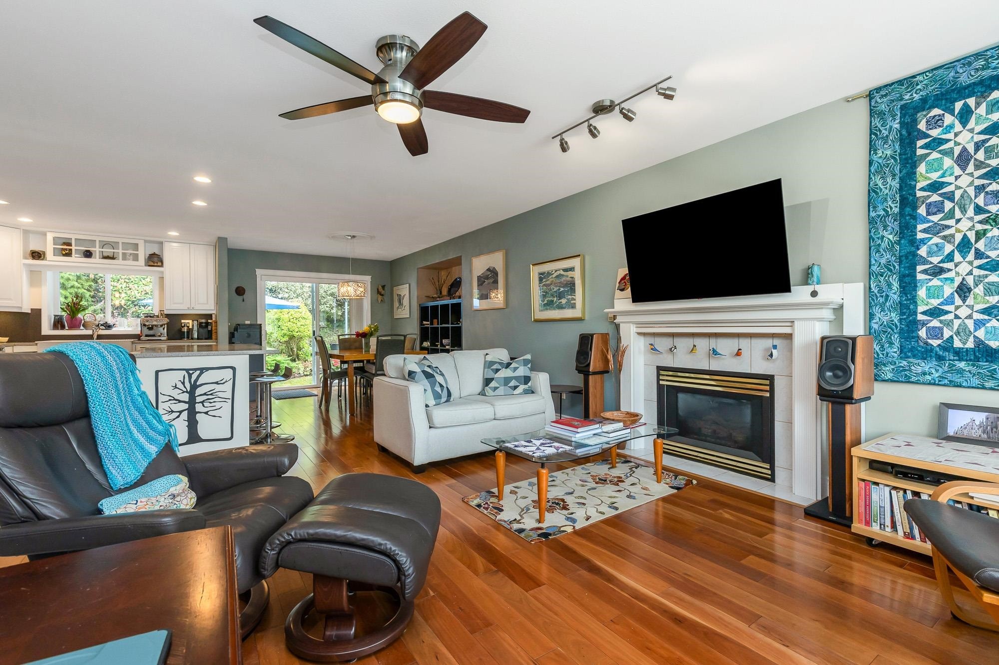 22-34250 Hazelwood Avenue, Abbotsford, BC