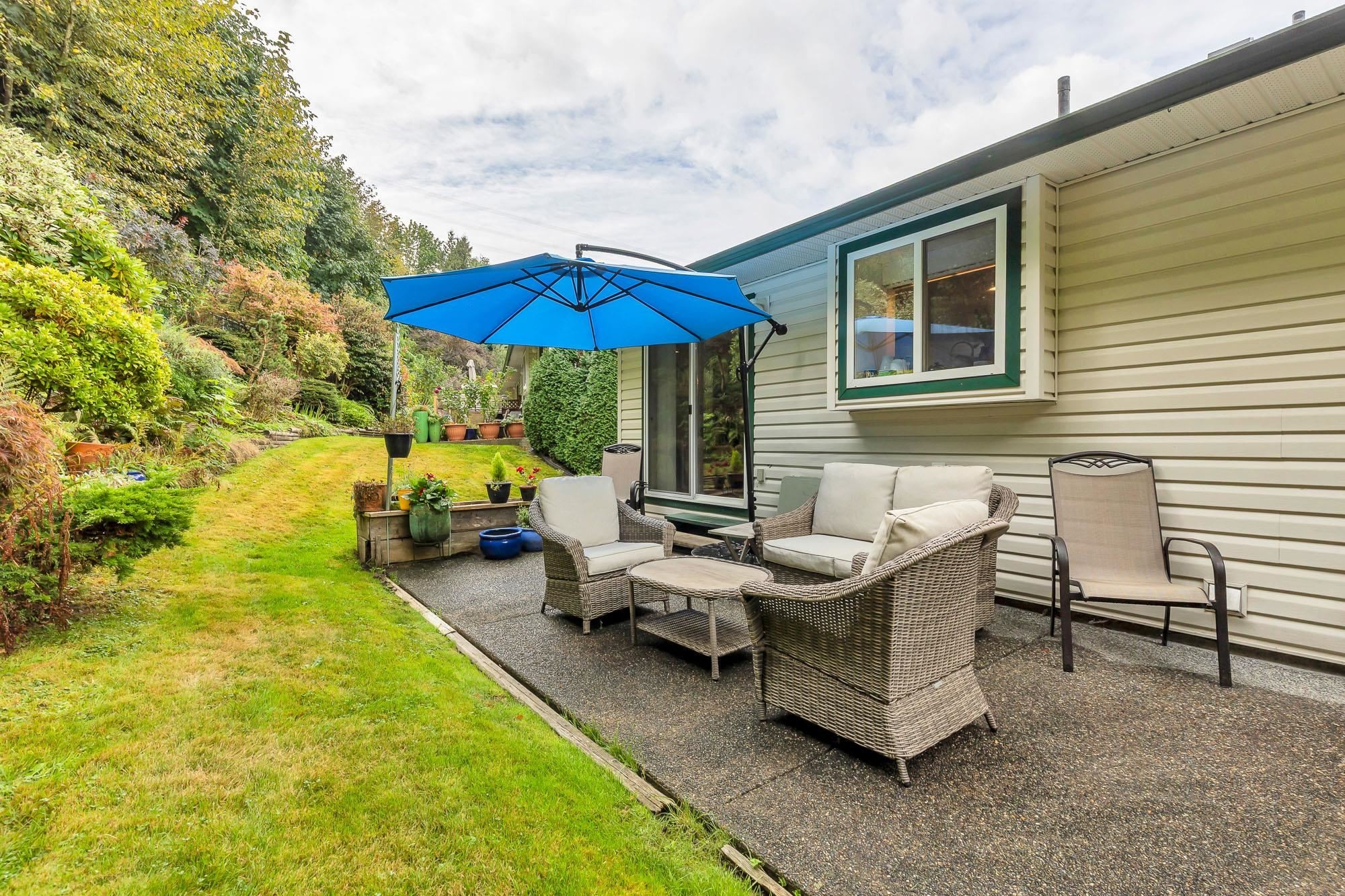 22-34250 Hazelwood Avenue, Abbotsford, BC