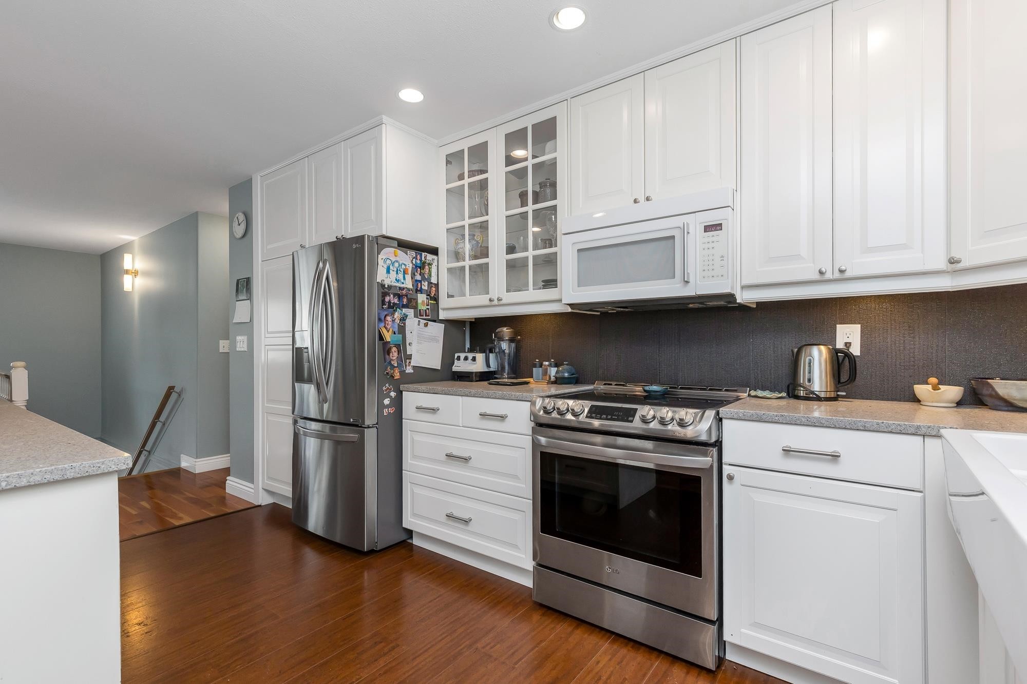 22-34250 Hazelwood Avenue, Abbotsford, BC